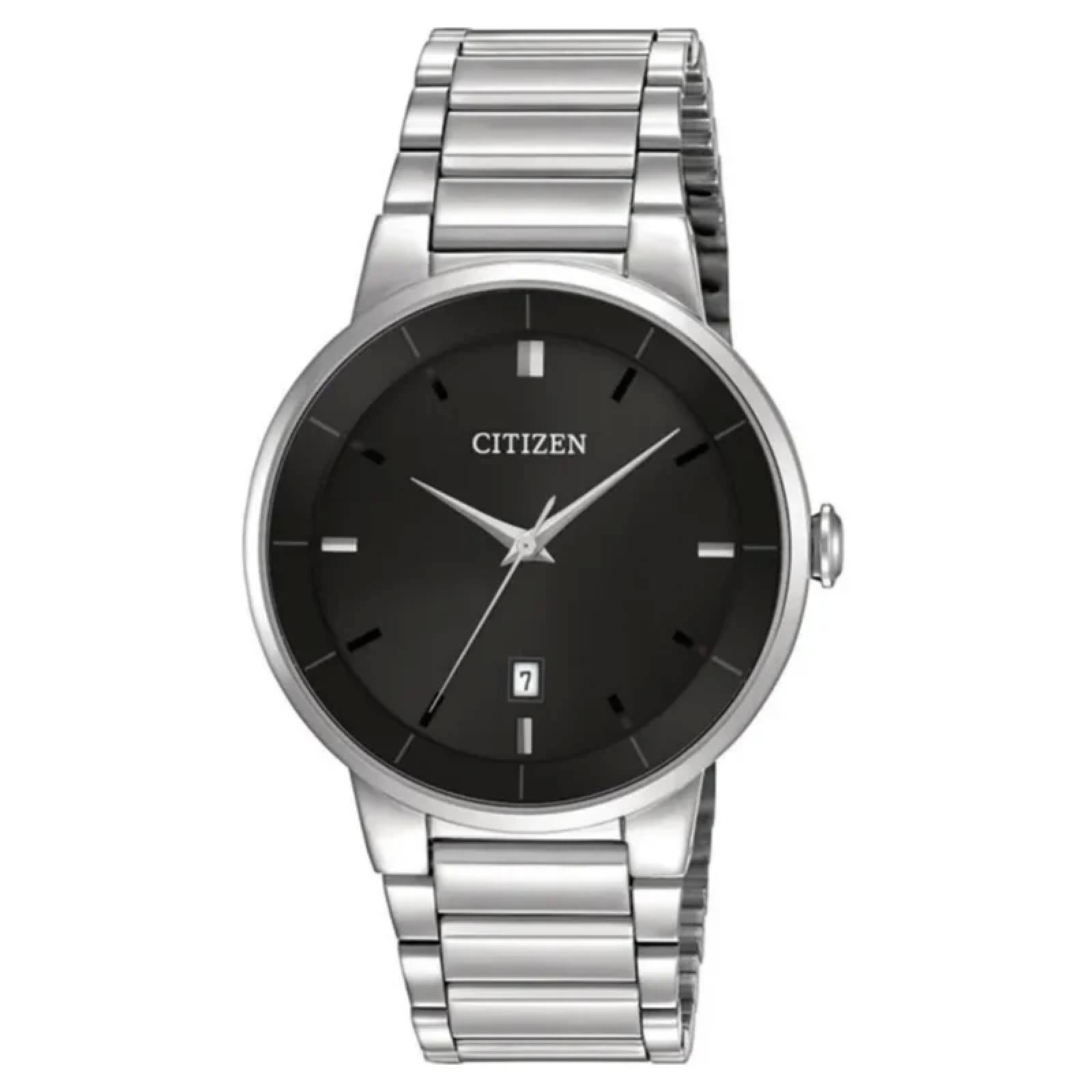 Reloj Citizen Quartz BI5010-59E