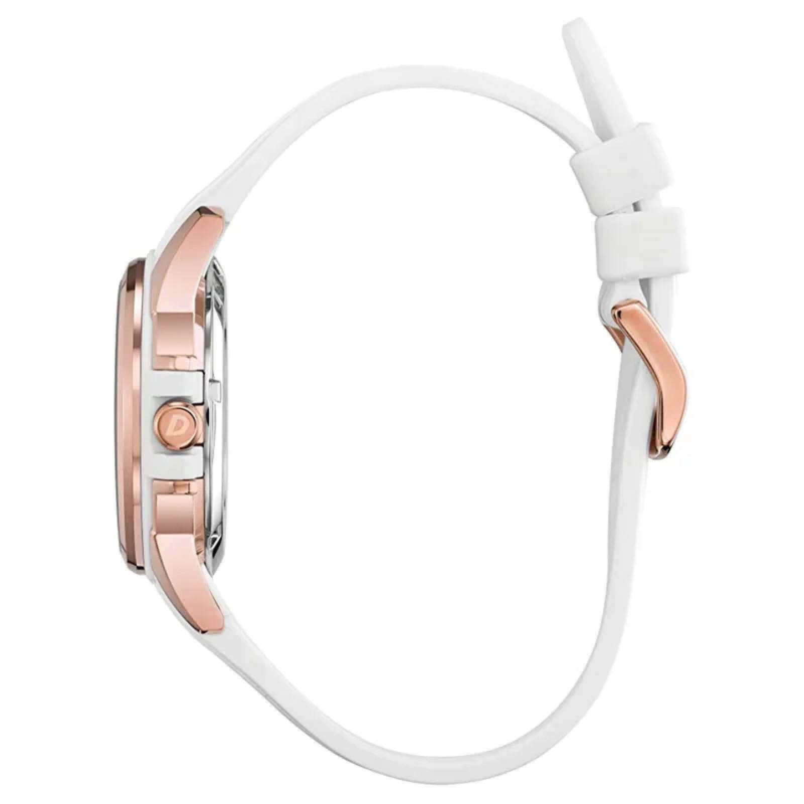 Reloj Citizen Eco-Drive White FE6136-01A