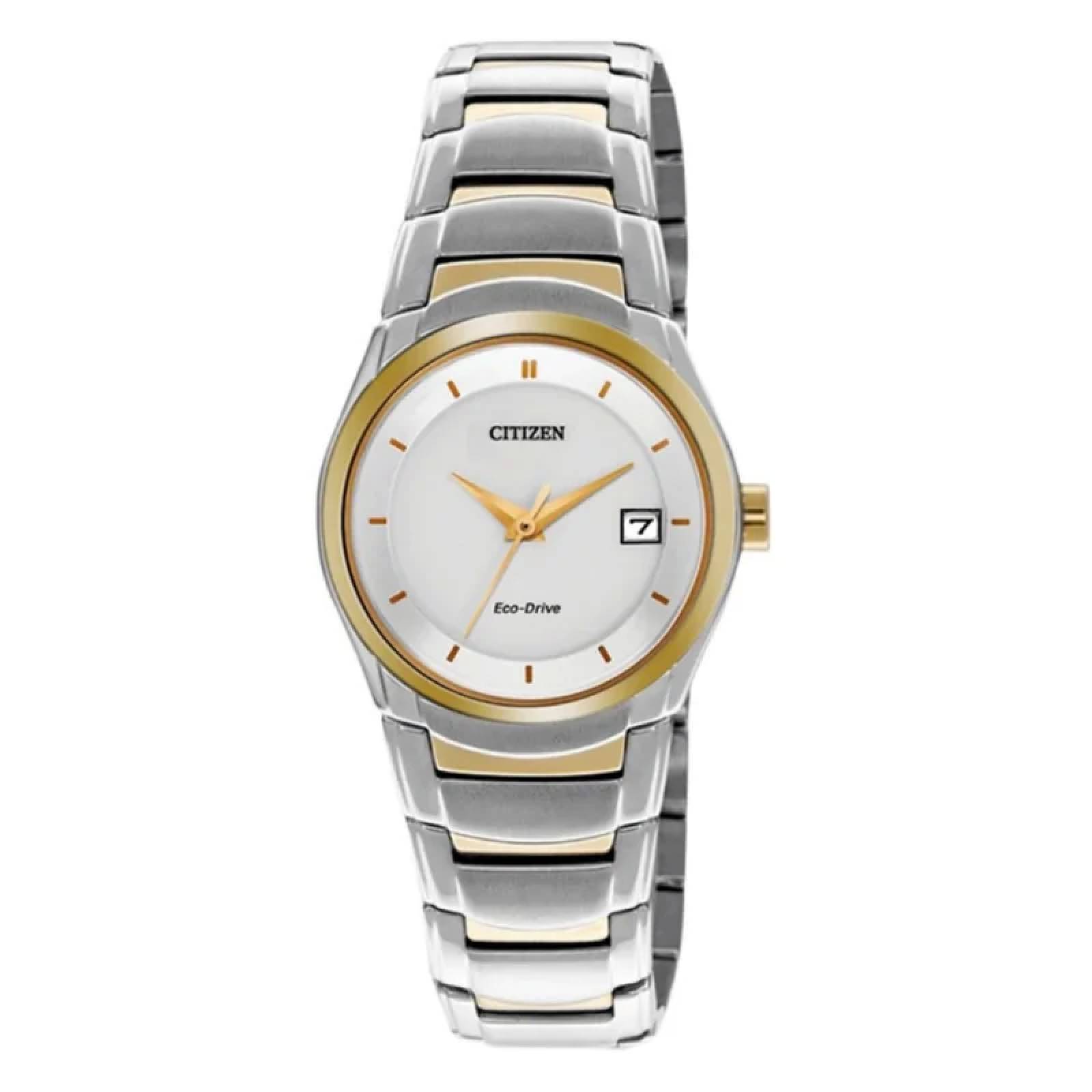 Reloj citizen eco online drive dama