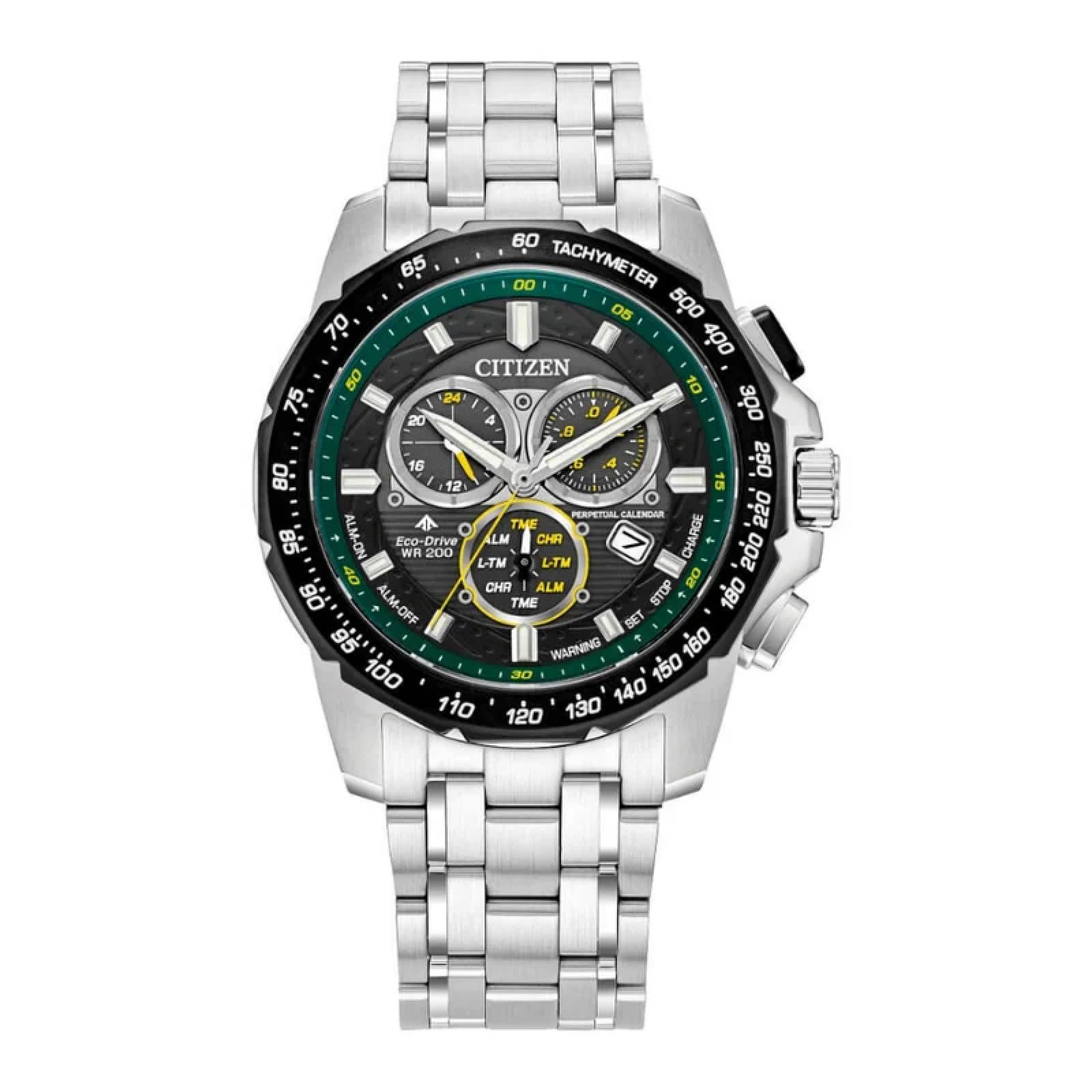 Reloj Citizen Promaster MX BL5578-51E