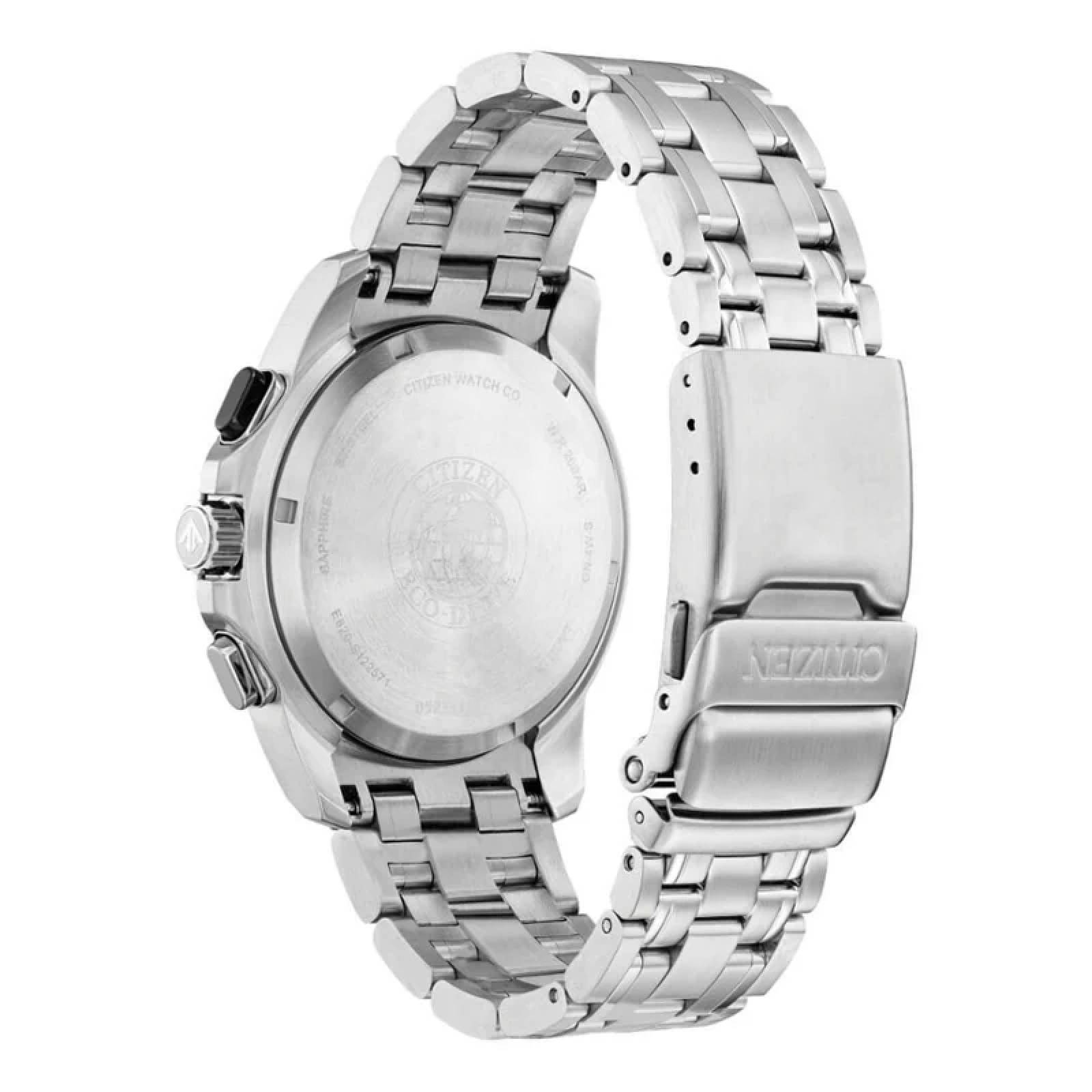 Reloj Citizen Promaster MX BL5578-51E