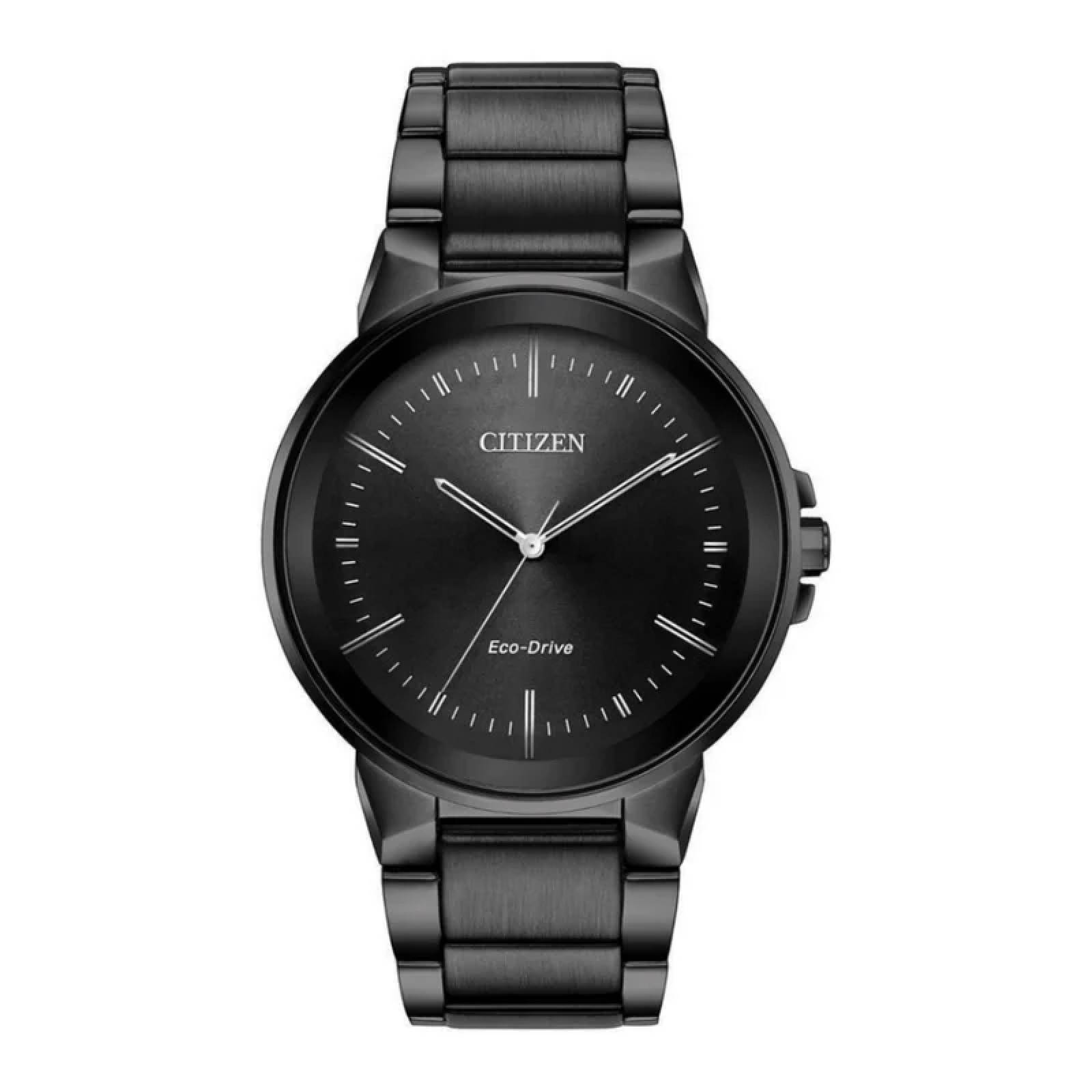 Reloj Citizen Eco-Drive Negro BJ6517-52E