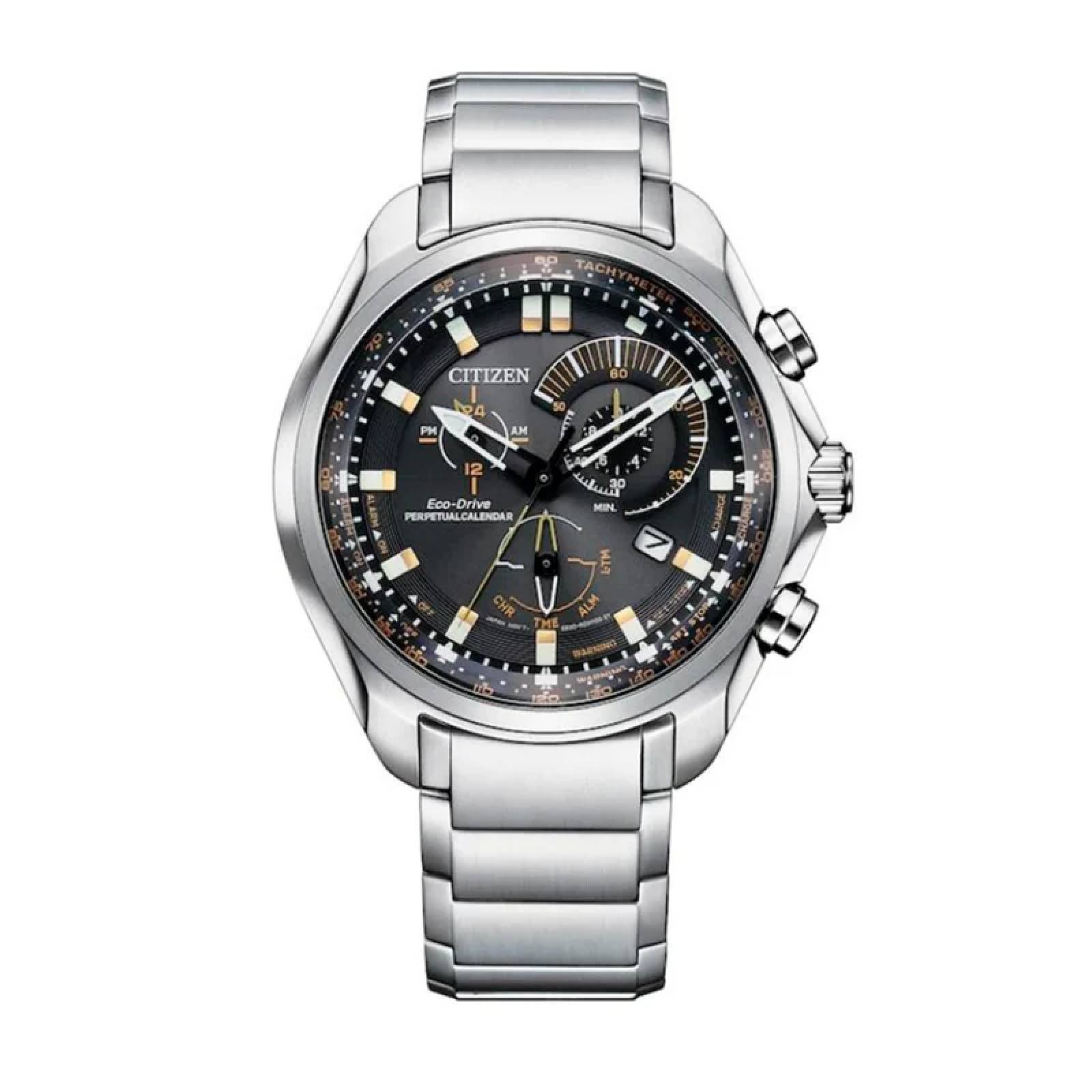 Reloj Citizen Sport Luxury BL5600-53E