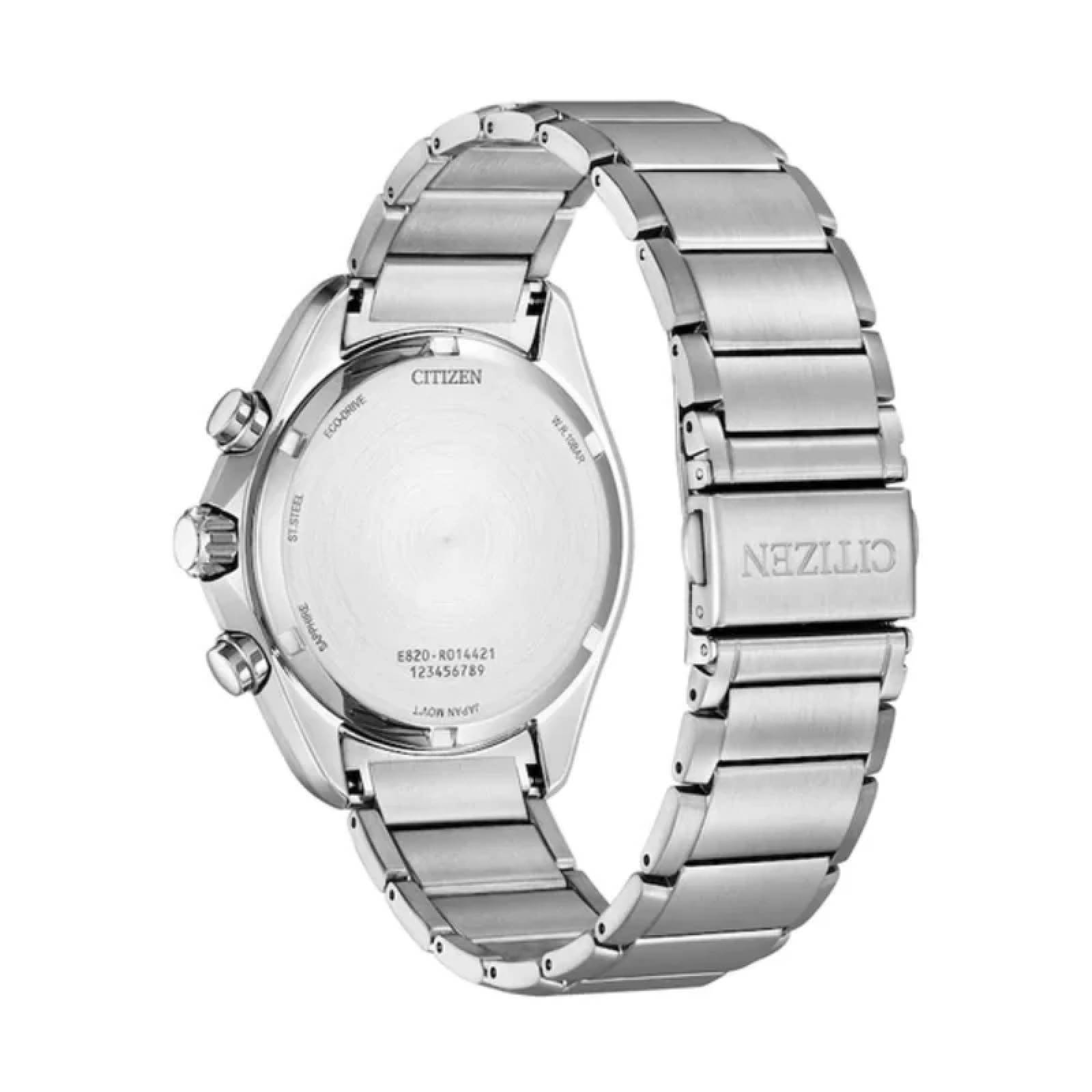Reloj Citizen Sport Luxury BL5600-53E