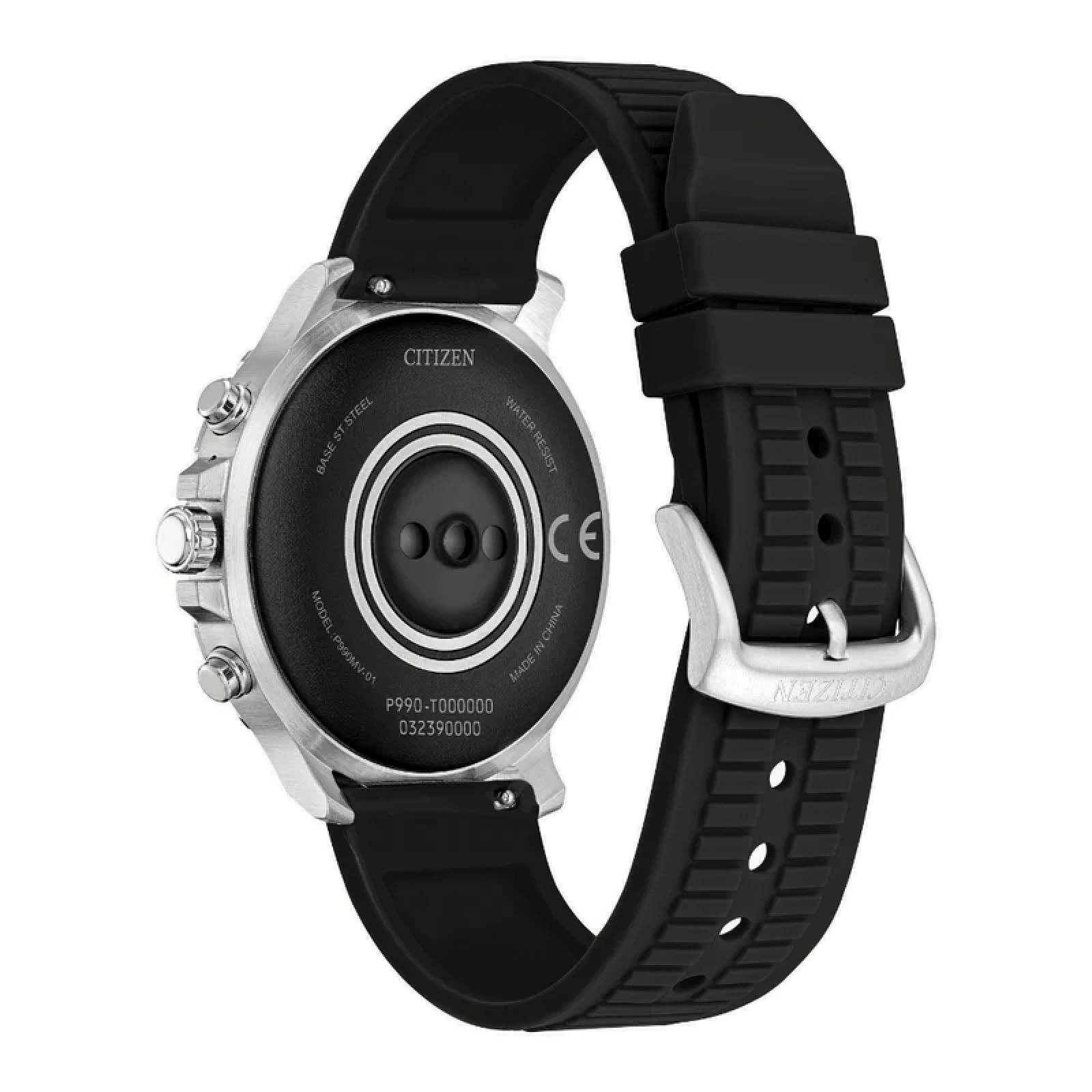 Reloj Citizen Eco-Drive Smart Watch MX0000-07X