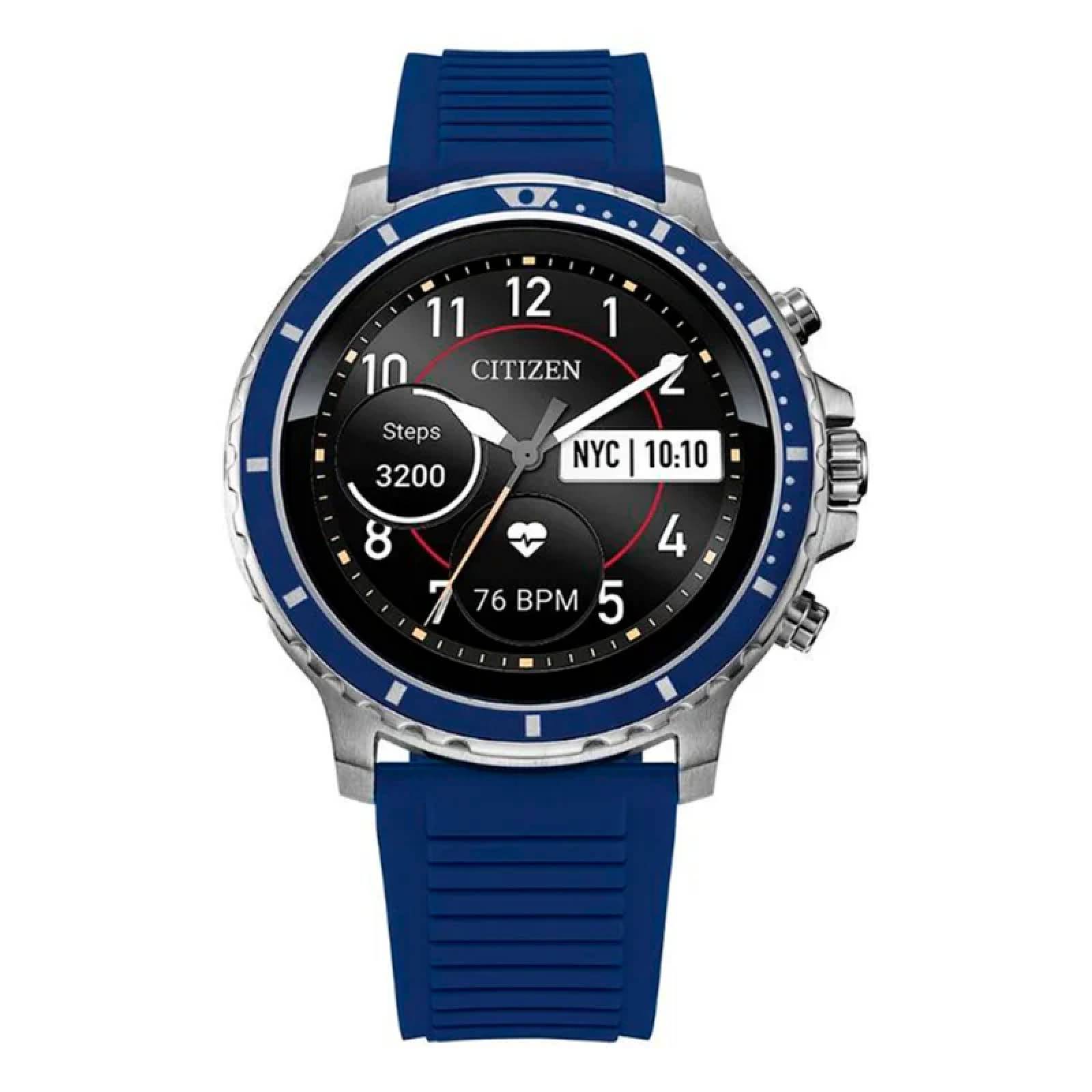 Reloj Citizen Eco-Drive Smart Watch MX0001-12X