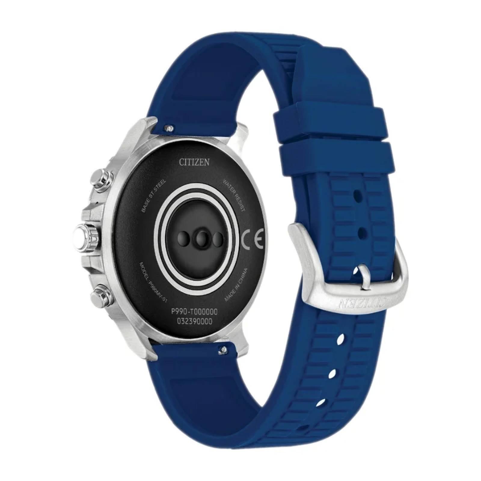 Reloj Citizen Eco-Drive Smart Watch MX0001-12X