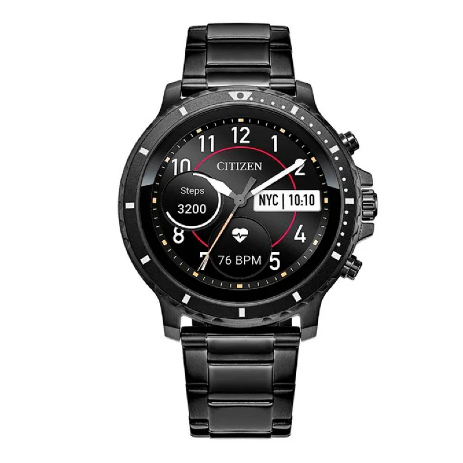 Reloj Citizen Eco-Drive Smart Watch MX0007-59X