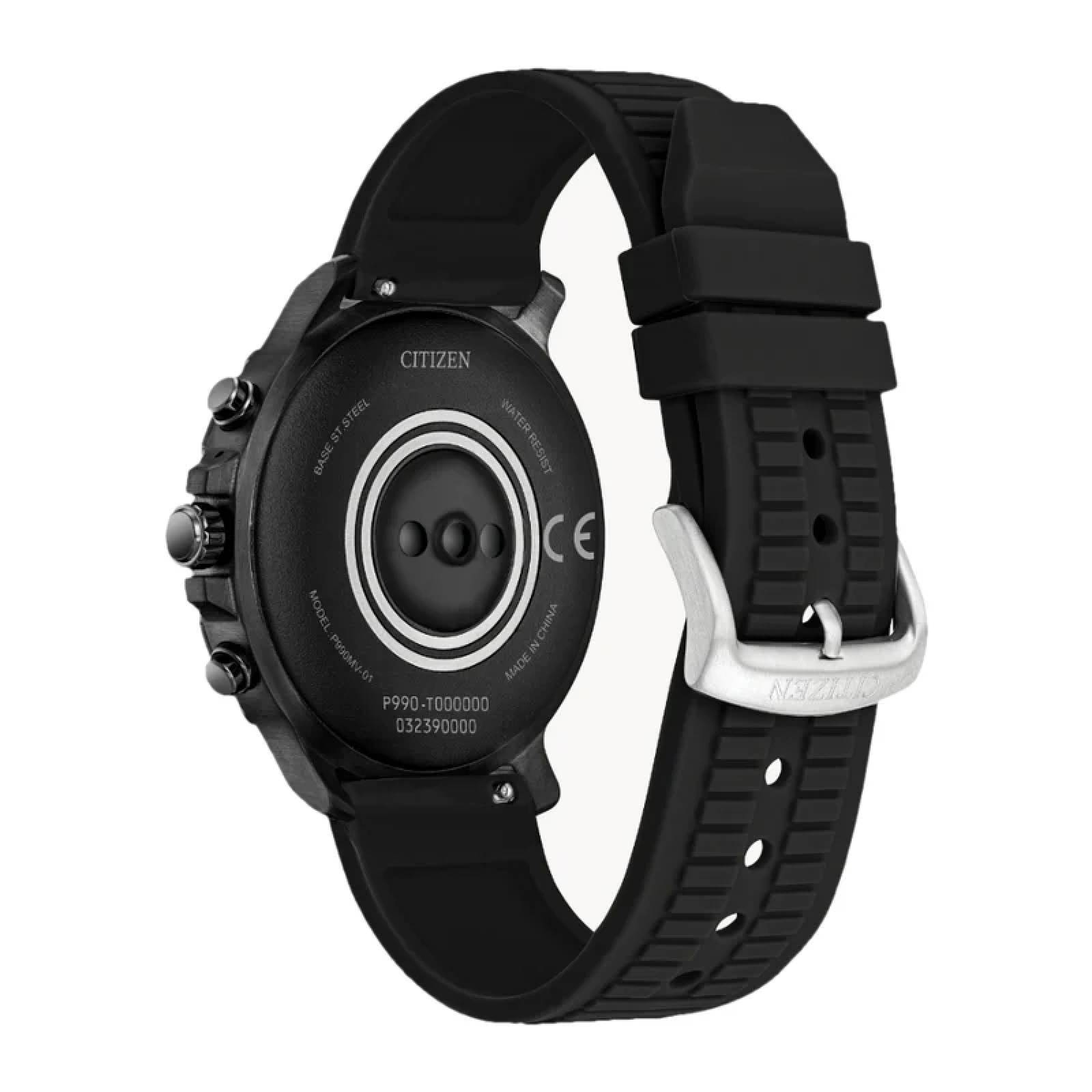 Reloj Citizen Eco-Drive Smart Watch MX0007-59X