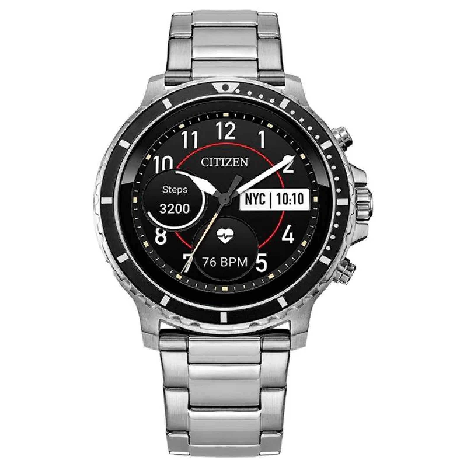 Reloj Citizen Eco-Drive Smart Watch MX0008-56X