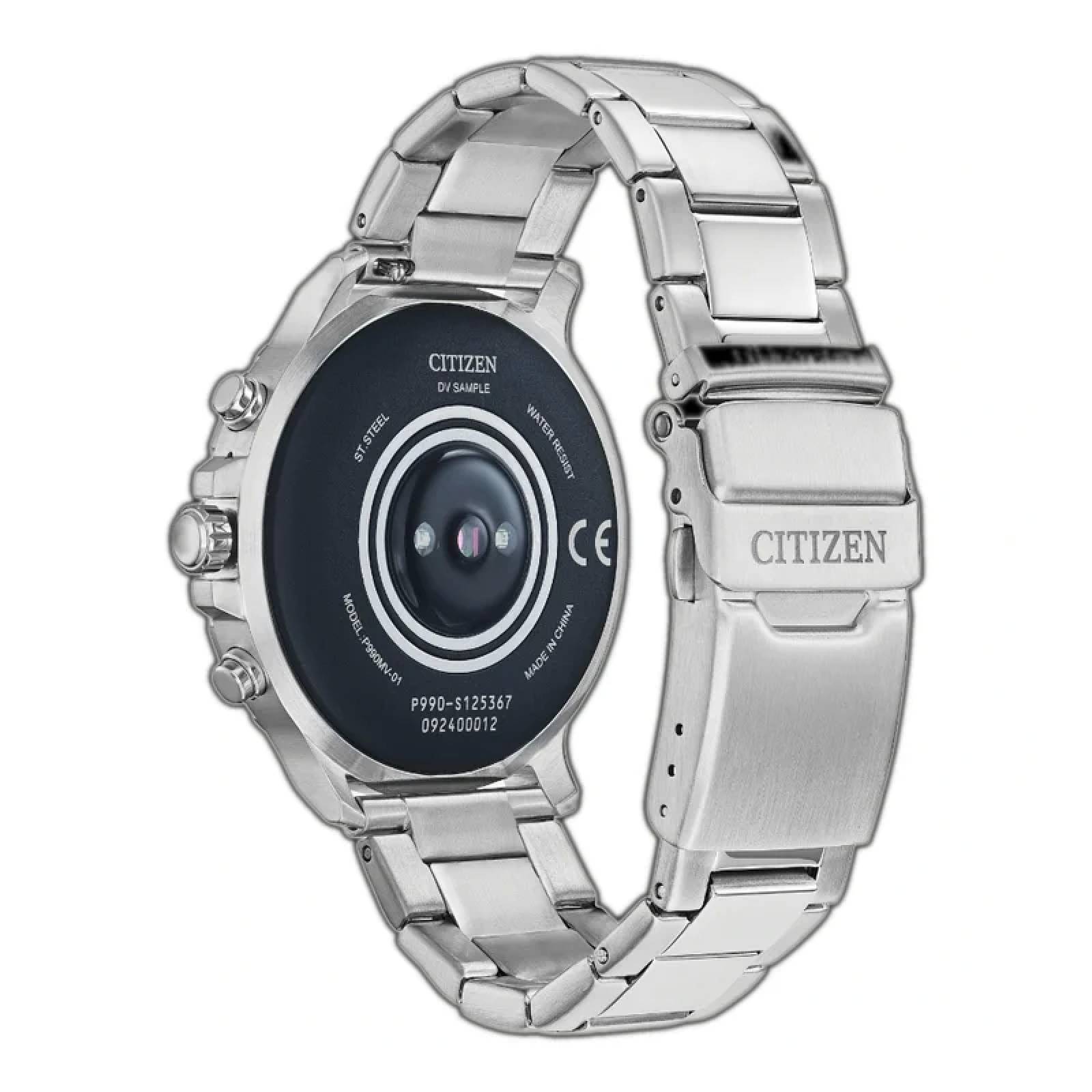 Reloj Citizen Eco-Drive Smart Watch MX0008-56X
