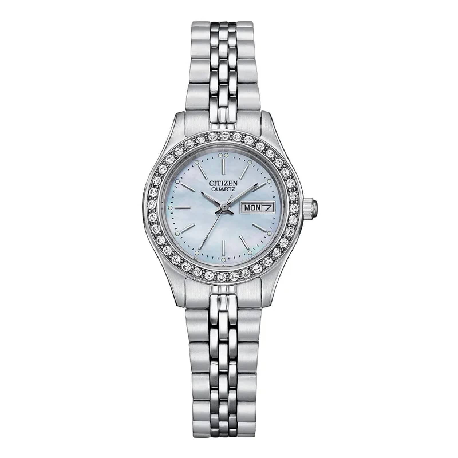 Reloj Citizen Dama EQ0530-51N