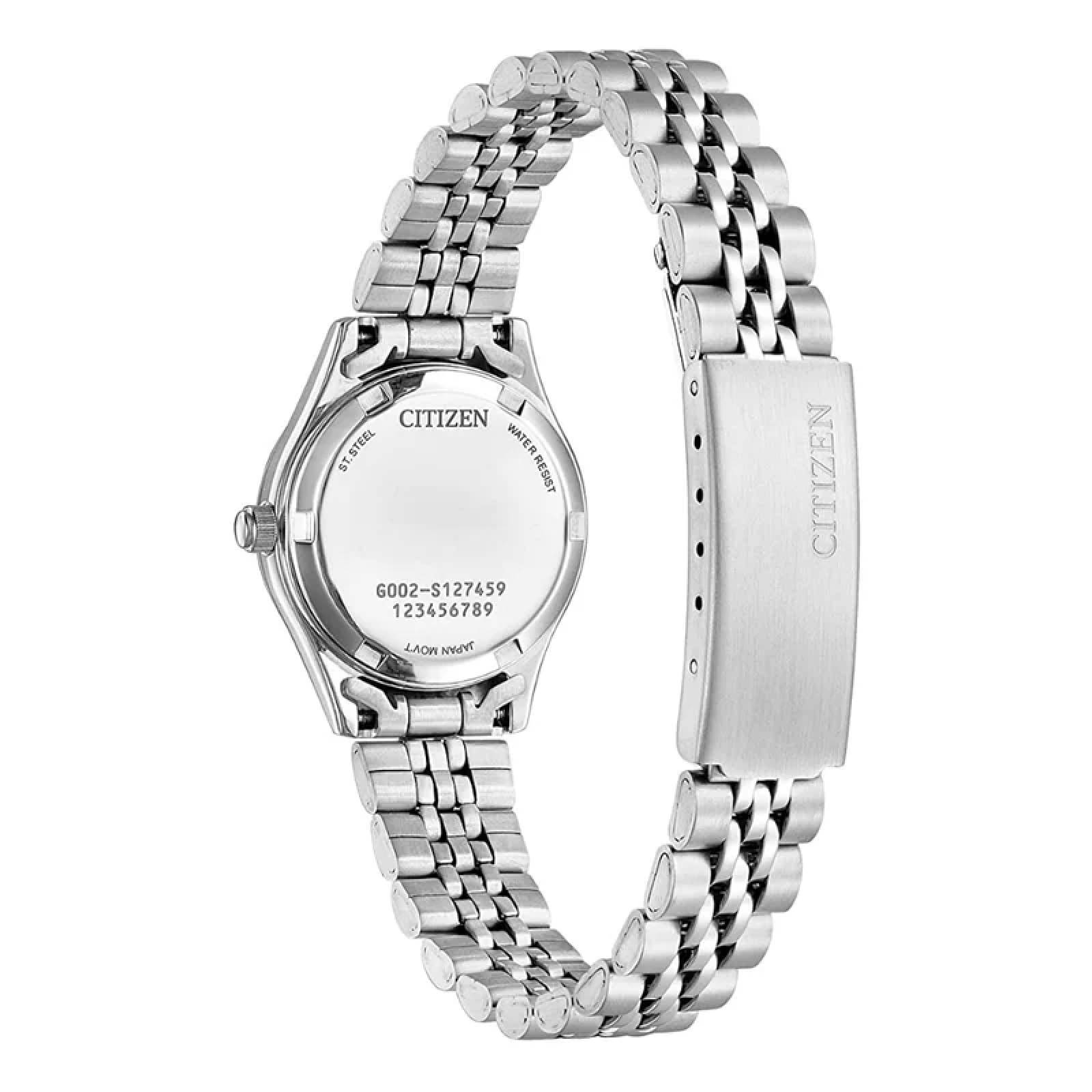 Reloj Citizen Dama EQ0530-51N
