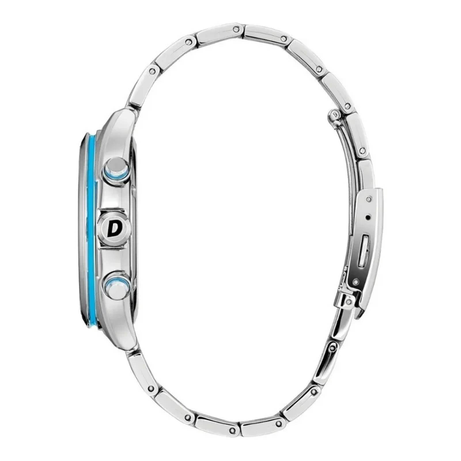 Reloj Citizen Eco-Drive Para Hombre CA0430-54M