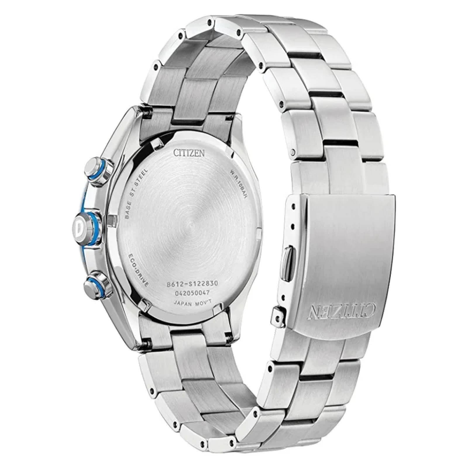 Reloj Citizen Eco-Drive Para Hombre CA0430-54M