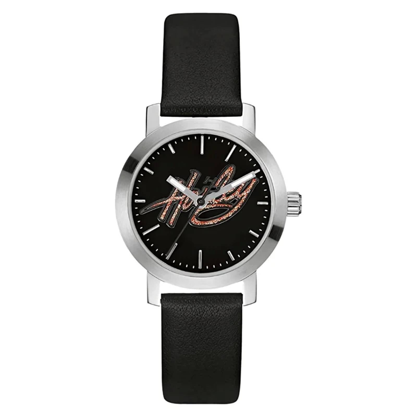 Reloj Harley Davidson Original Glitter