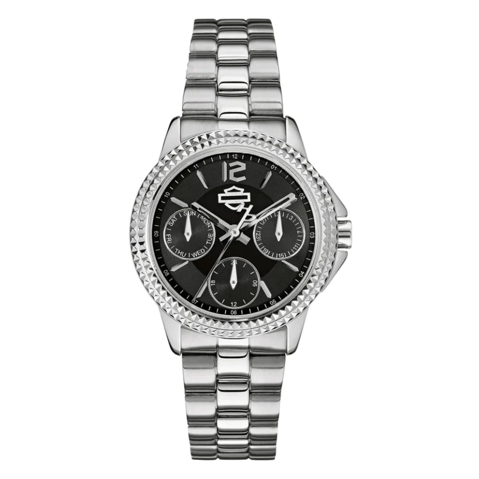 Reloj Harley Davidson