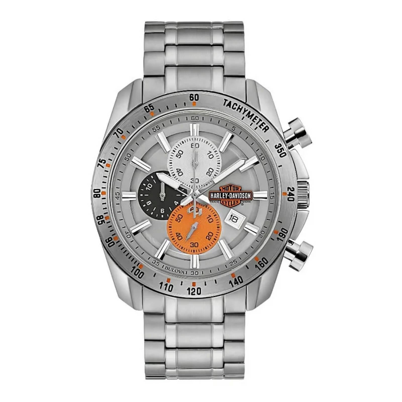 Reloj Harley Davidson