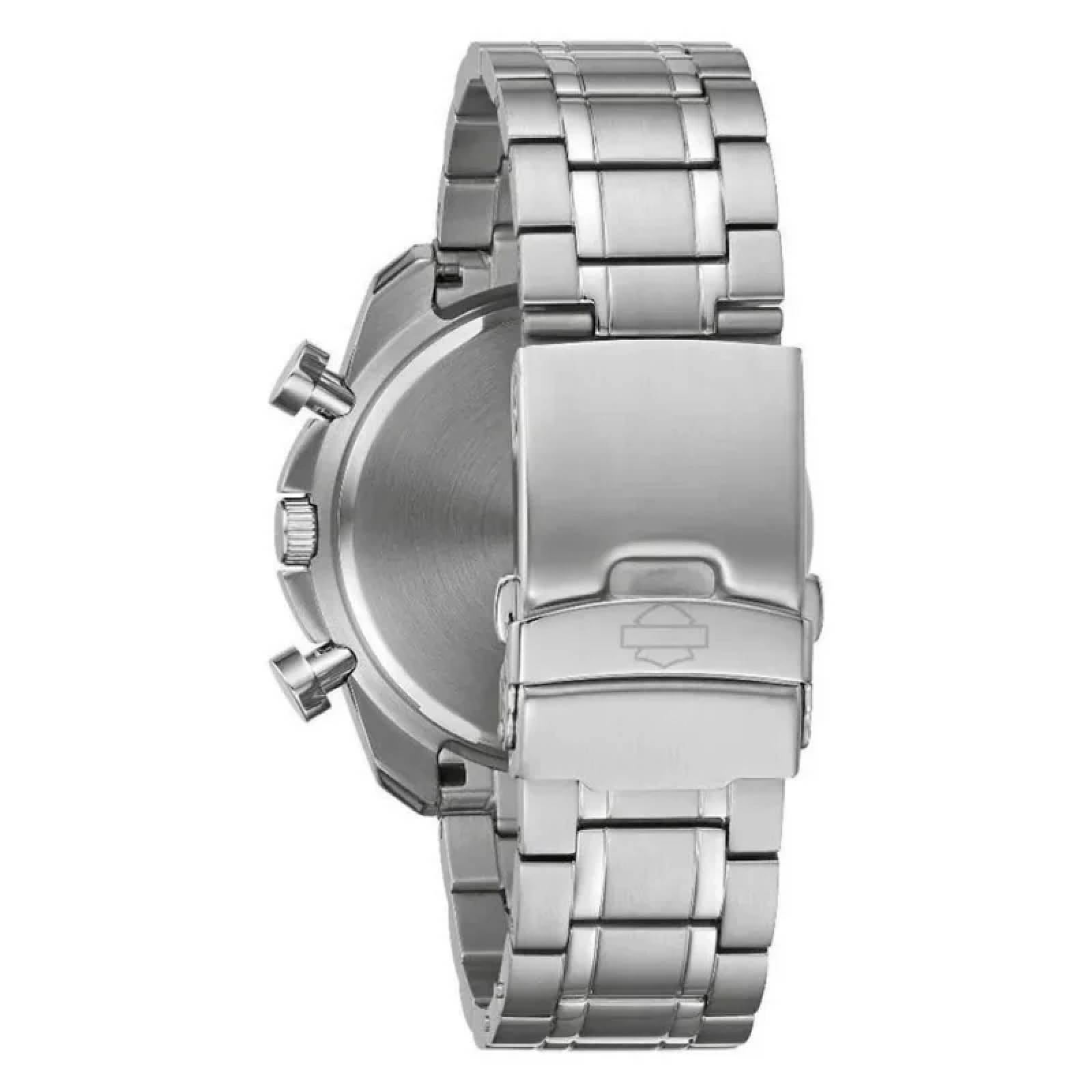 Reloj Harley Davidson