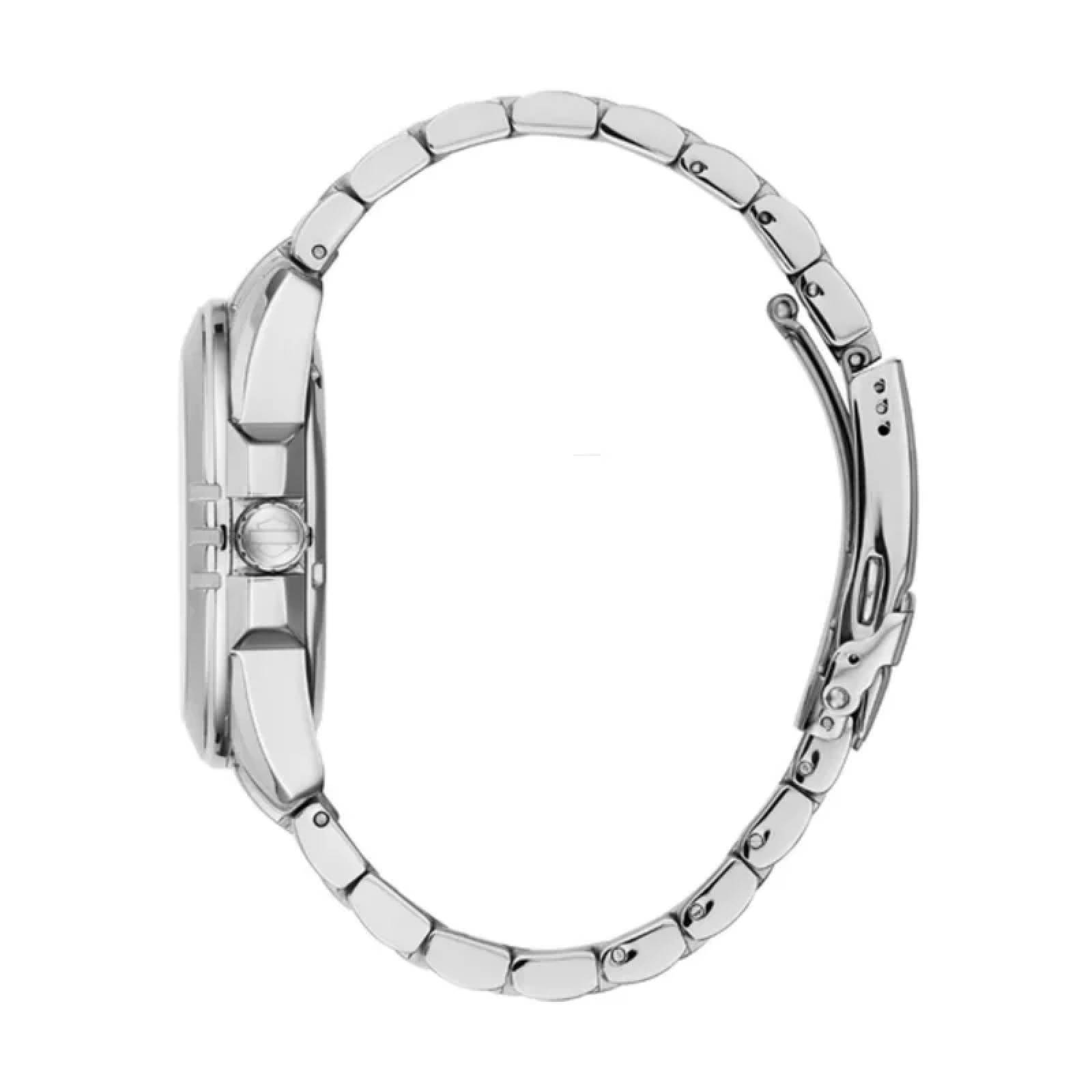 Reloj Harley Davidson Caballero