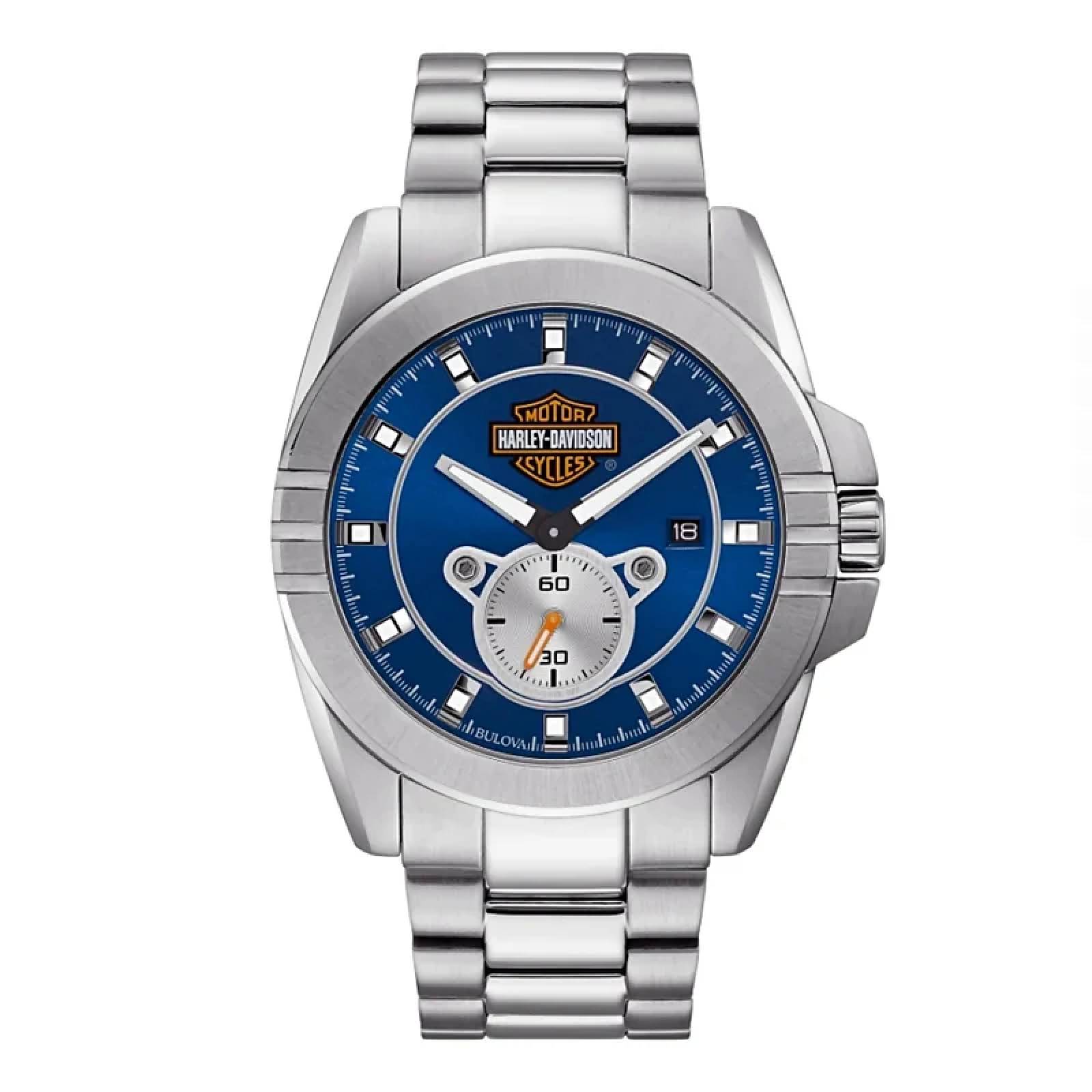 Reloj Harley Davidson