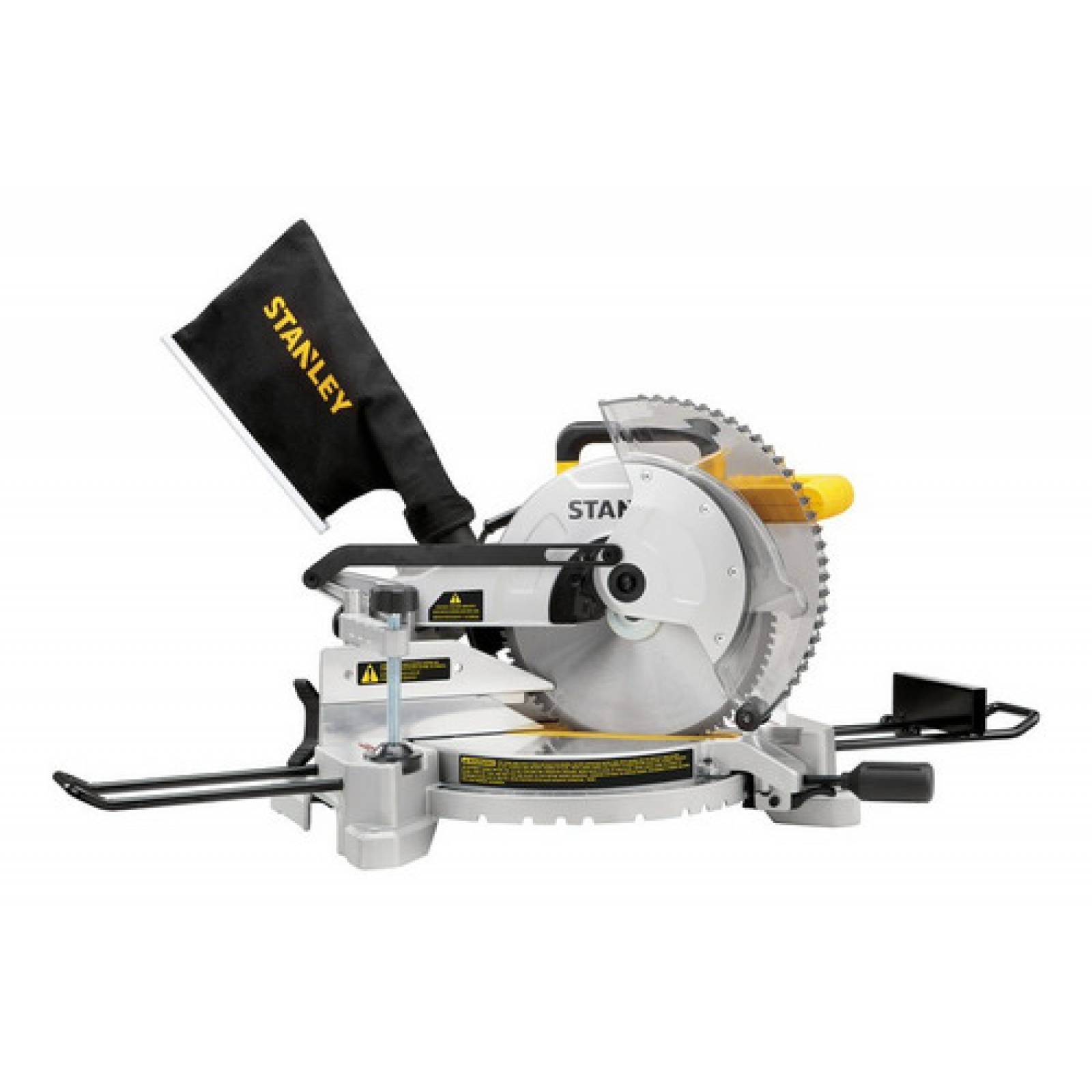 Sierra Inglete 10 Disco Aluminio 1650w 4600rpm Dw714 Dewalt