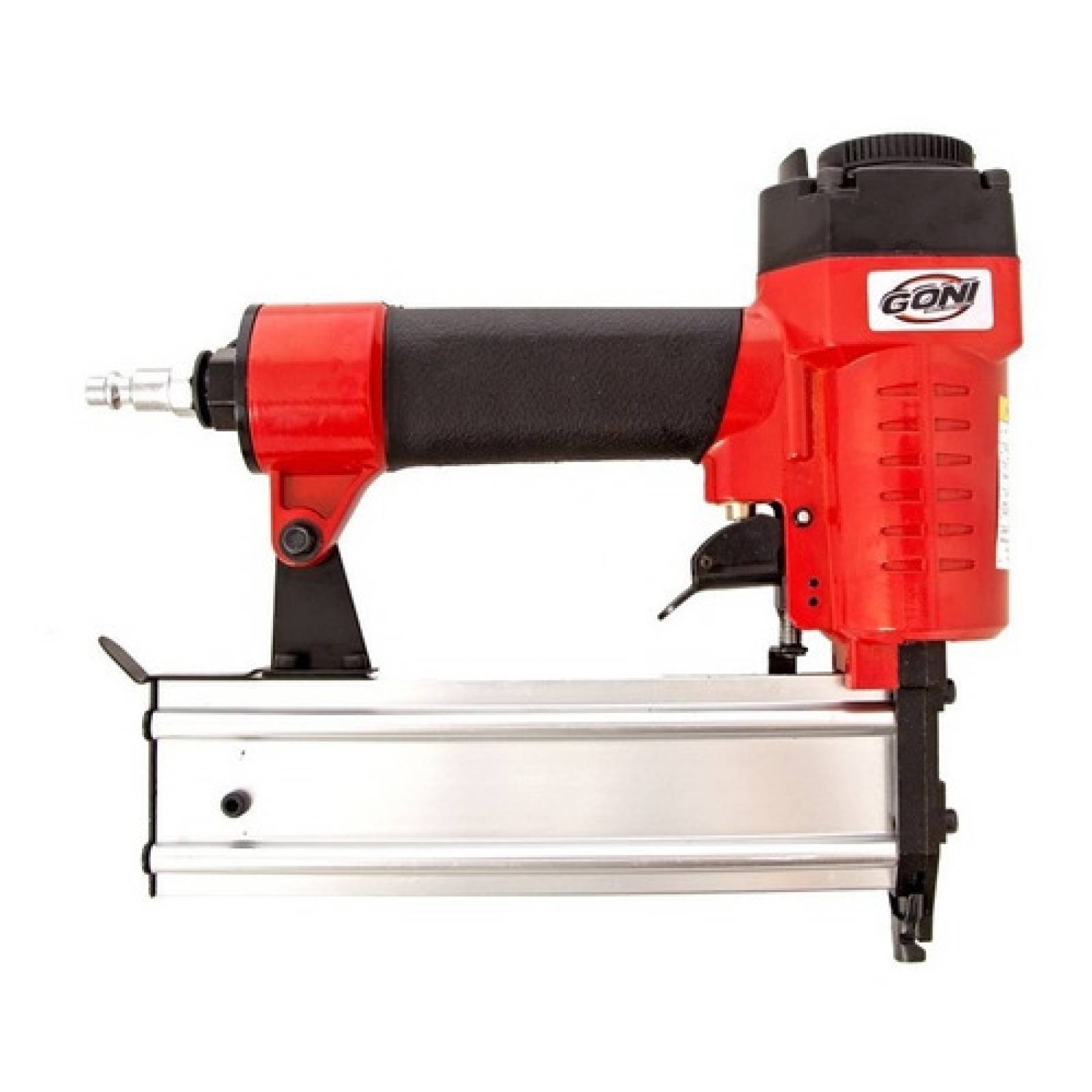 Clavadora Engrapadra Neumatica 10-50 Mm 641 Herramienta Goni