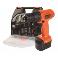 Taladro Black And Decker