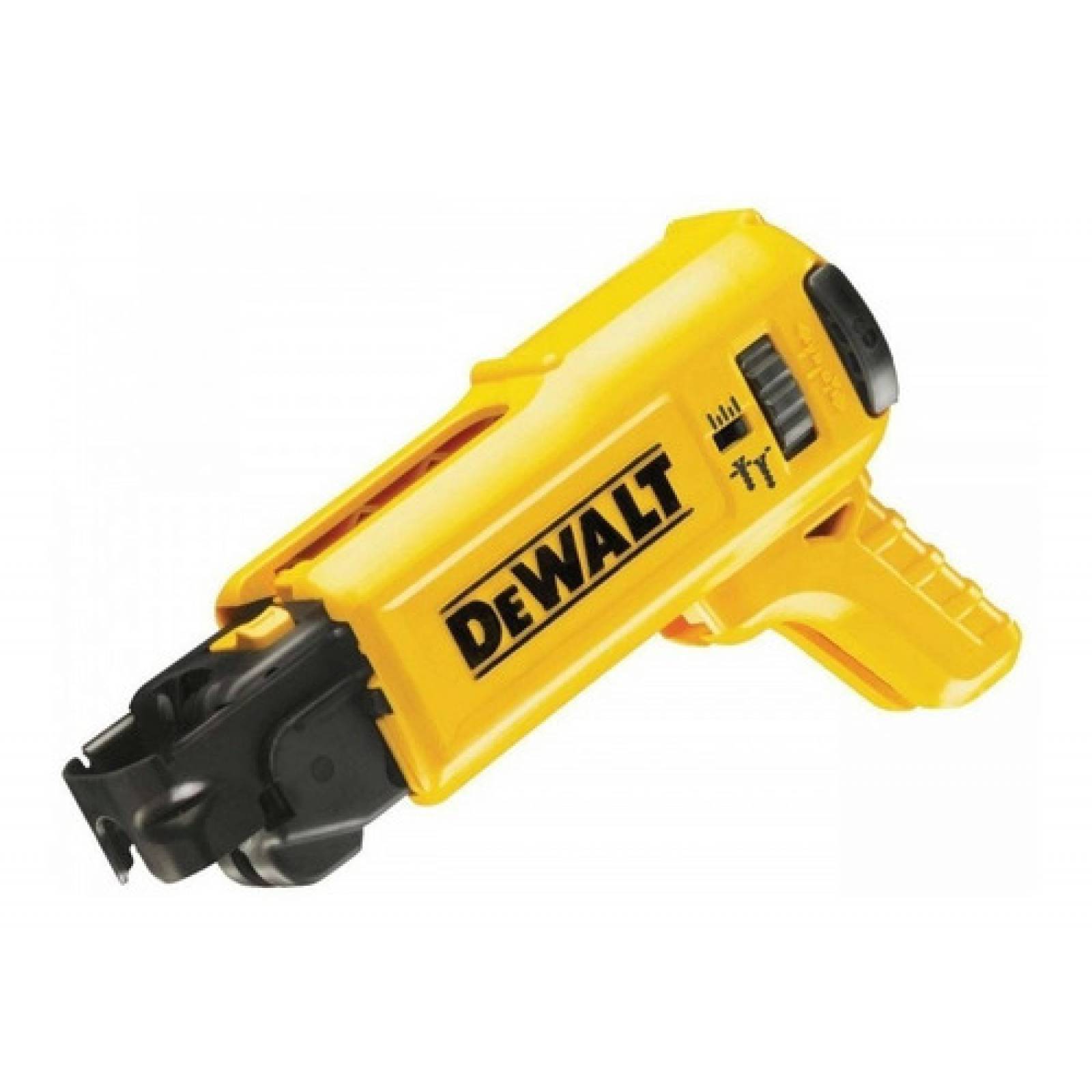 Adaptador Para Atornillador Drywall Dcf6201 Dewalt
