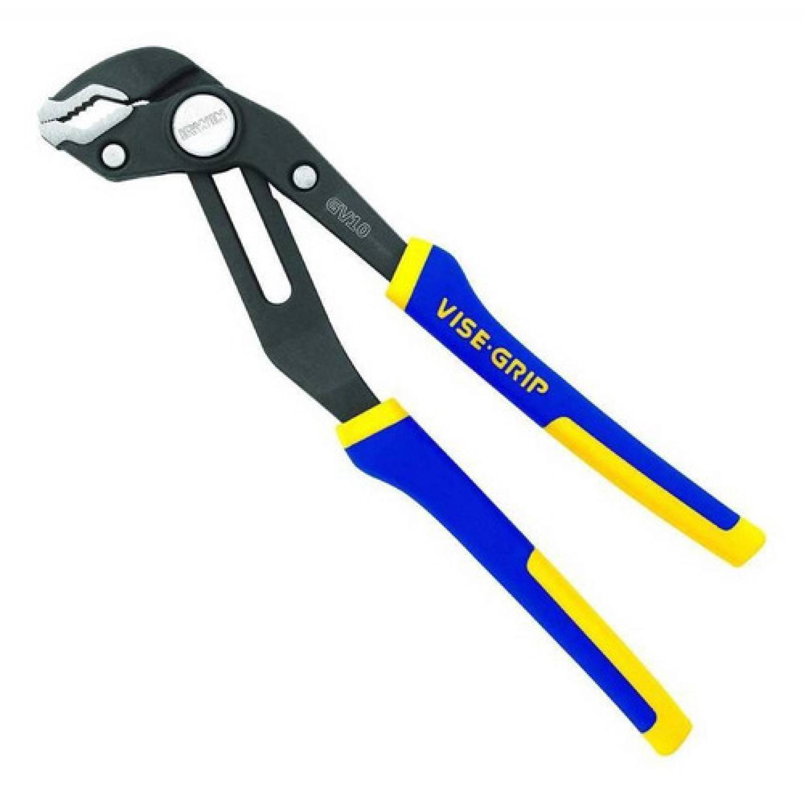Pinza De Extension 10 In 16 Posiciones Groovelock Irwin