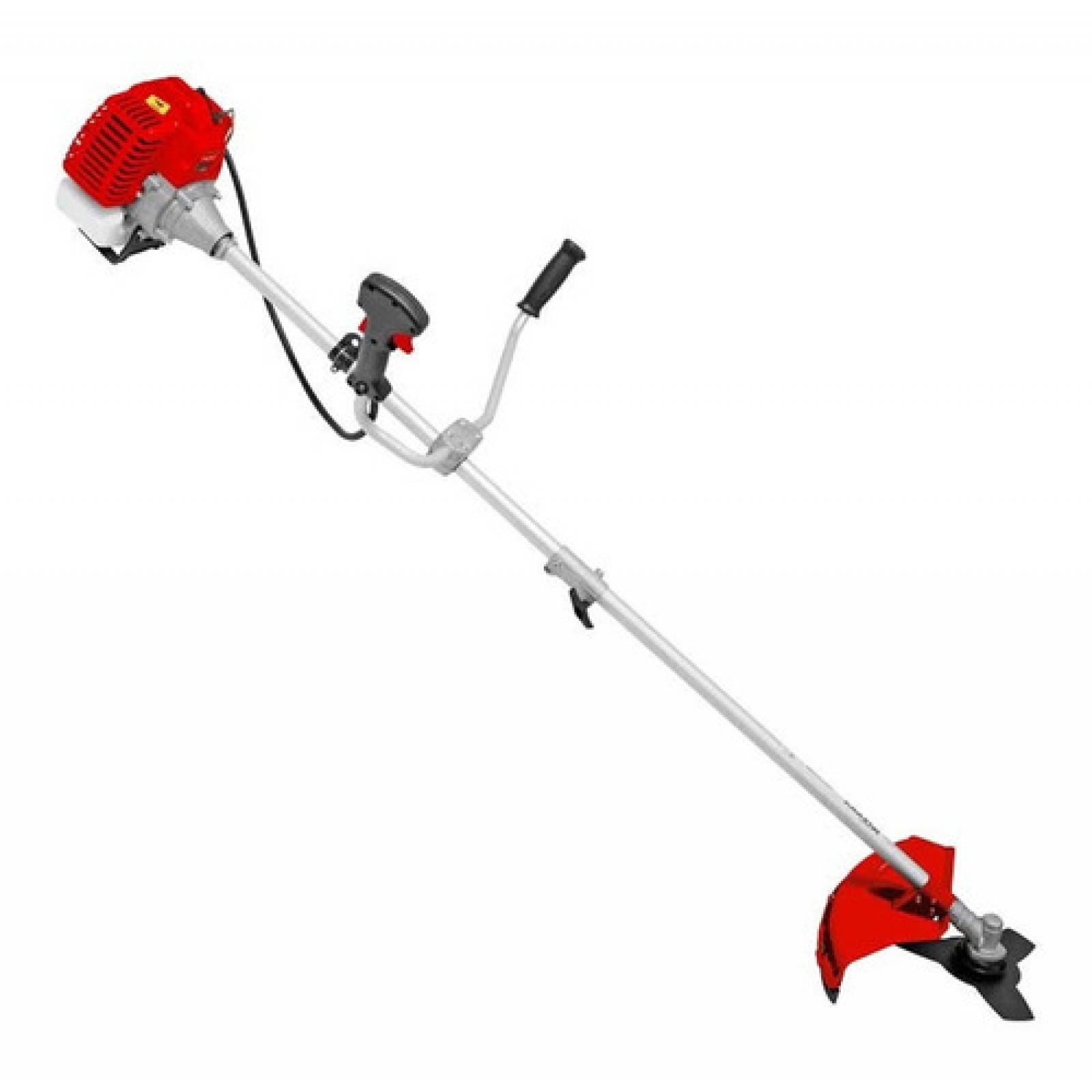 Desbrozadora Desmalezadora Podadora 52 Cc Corta Pasto Husky