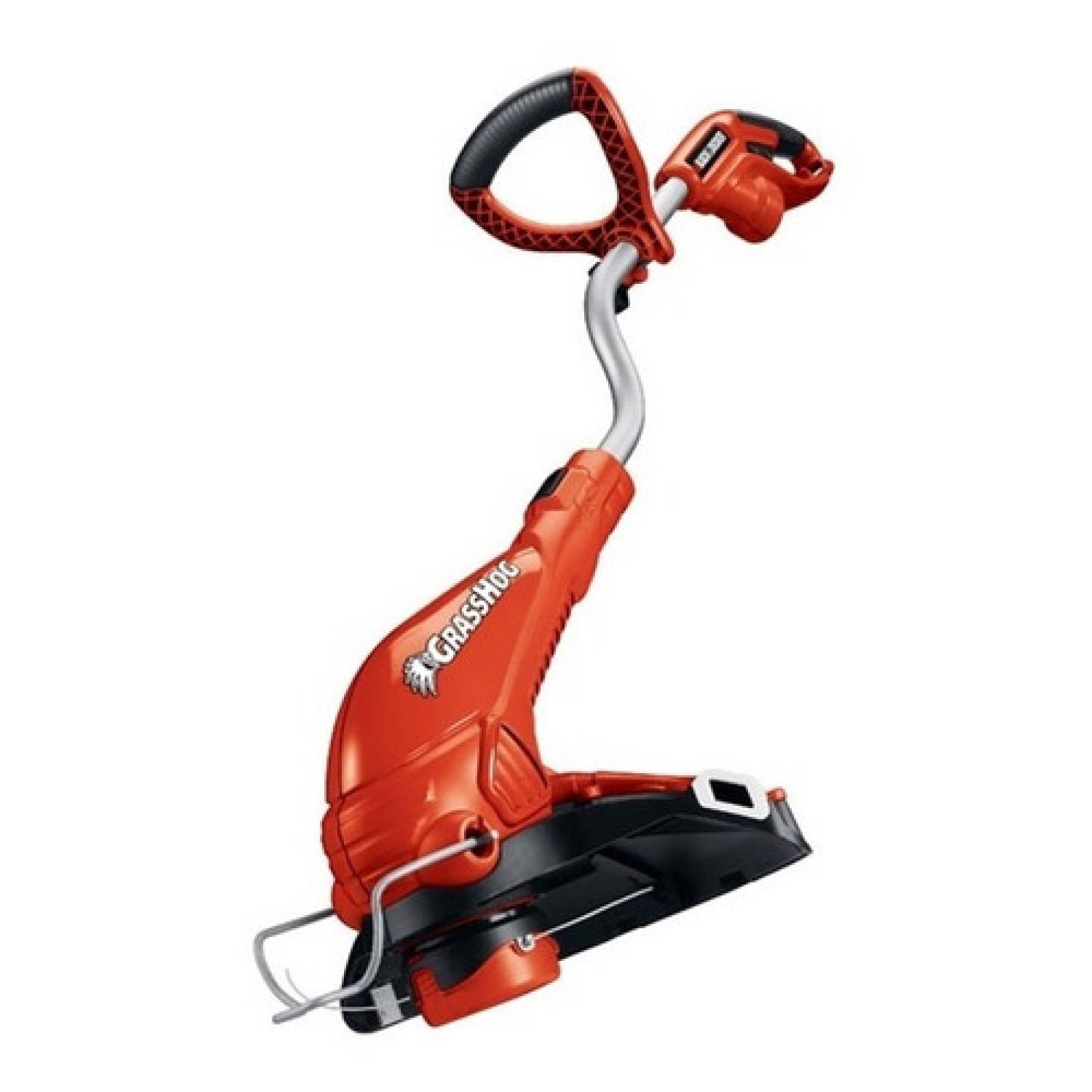 Desbrozadora Electrica Para Cesped 800w Gh750 Black Decker