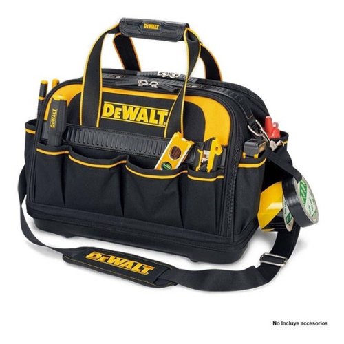 DEWALT-mochilas de herramientas de mano eléctricas, accesorios de