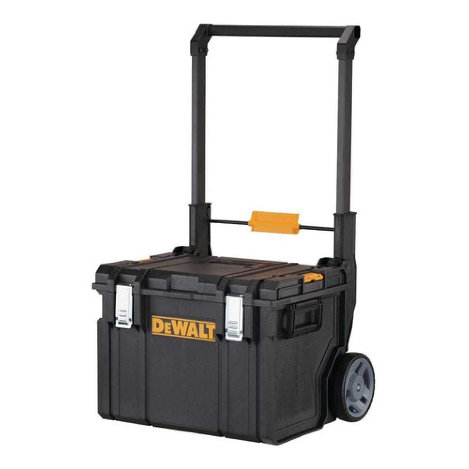 Caja Herramientas Grande Tough System 21 In + Ruedas Dewalt