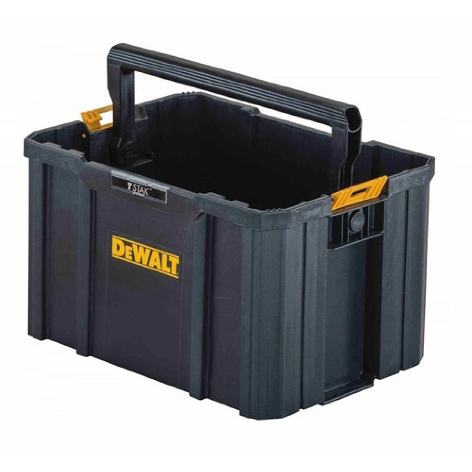Caja De Herramientas Baul Abierto T-stak Dwst17809 Dewalt