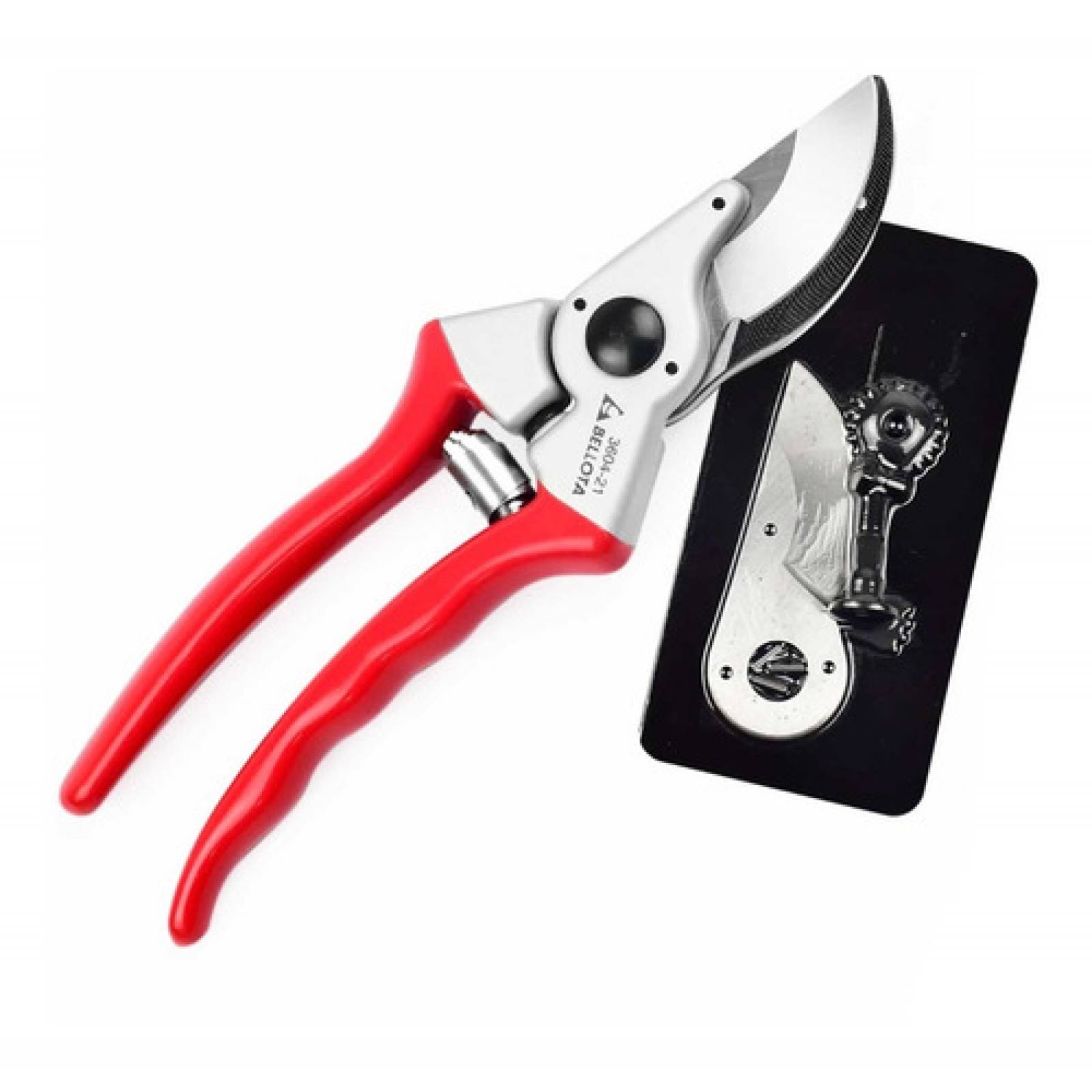 Tijera Para Poda Bellota 3604-21 Profesional 21.5 Cm