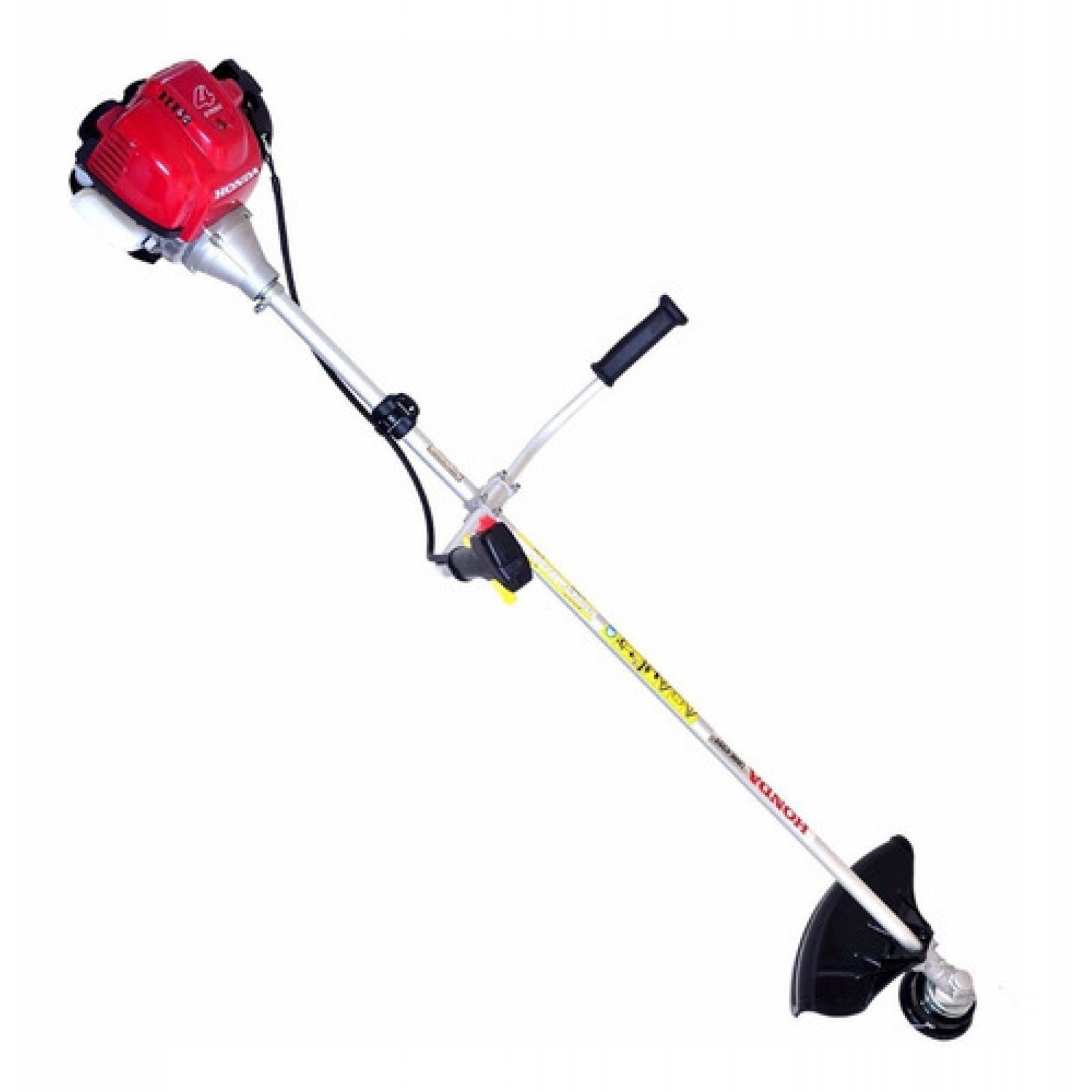 Desbrozadora Desmalezadora Honda Umk435t-uedt 1.4hp