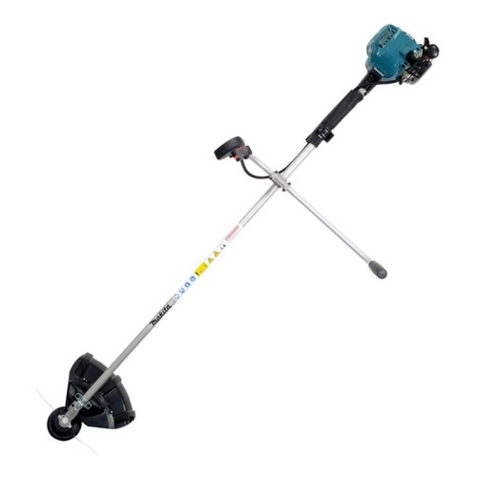 Desbrozadora Desmalezadora Makita Em2500u 1 Hp 24.5 Cc