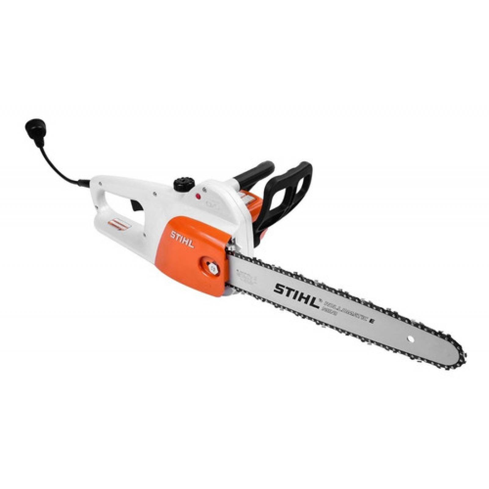 Motosierra Eléctrica Stihl Mse 141 C Espada 16 PuLG