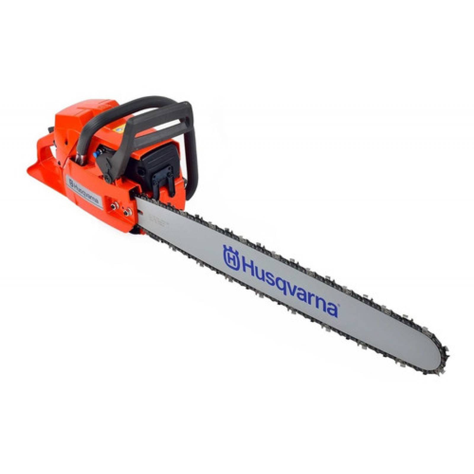 Motosierra Husqvarna 272 Xp Profesional 3.6 Kw Espada 28 Pul
