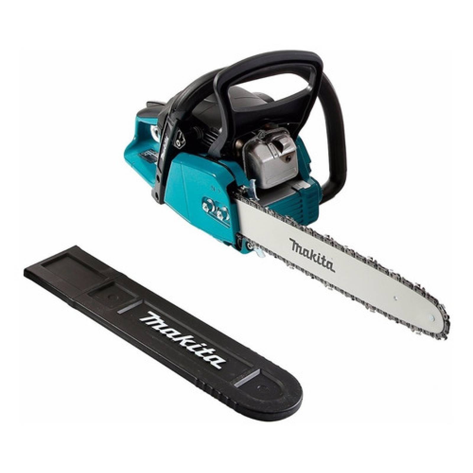 Motosierra Makita Ea35025 De 2.3 Hp Espada De 16 Pulgadas