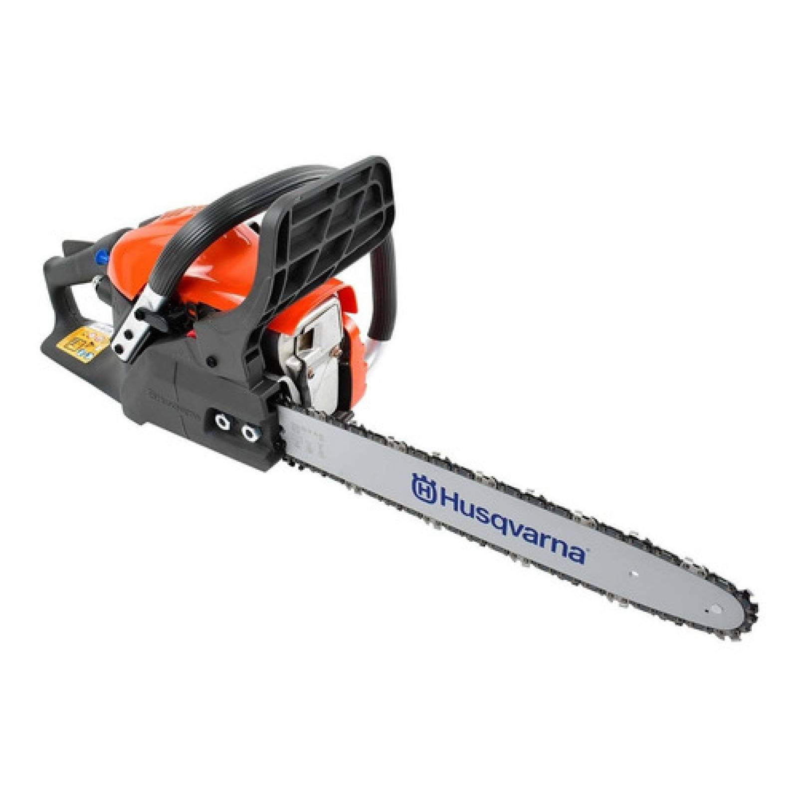 Motosierra A Gasolina Husqvarna 120 1.9hp 35cc Espada 16 Pul
