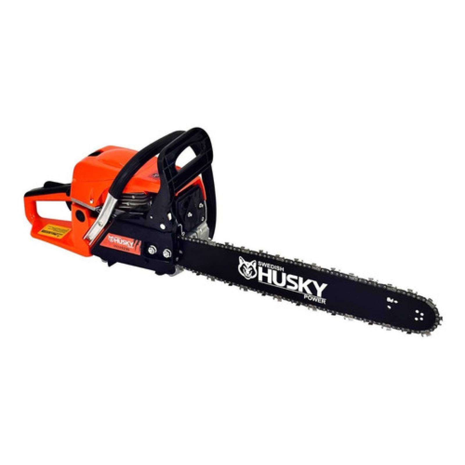 Motosierra Swedish Husky Power Hkm5220 A Gasolina 20pul