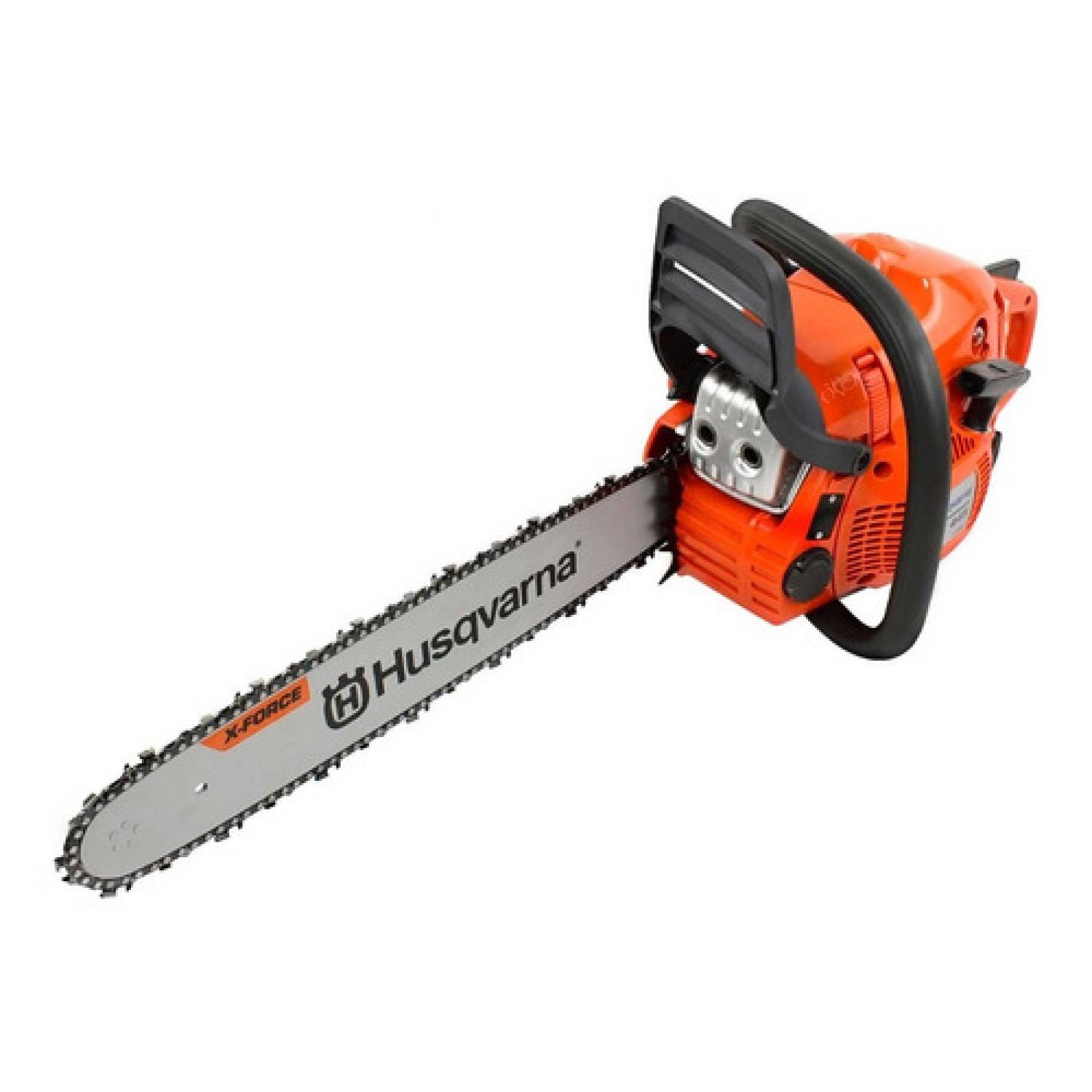 Motosierra A Gasolina Husqvarna 445 Ii De 18 PuLG 45.7 Cc