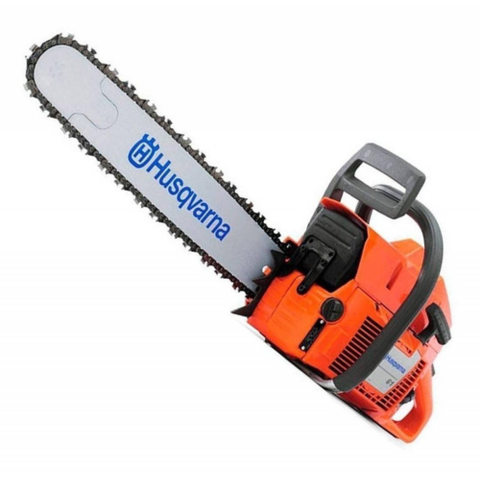 Motosierra a gasolina Husqvarna 61.5cc 61 3.9hp