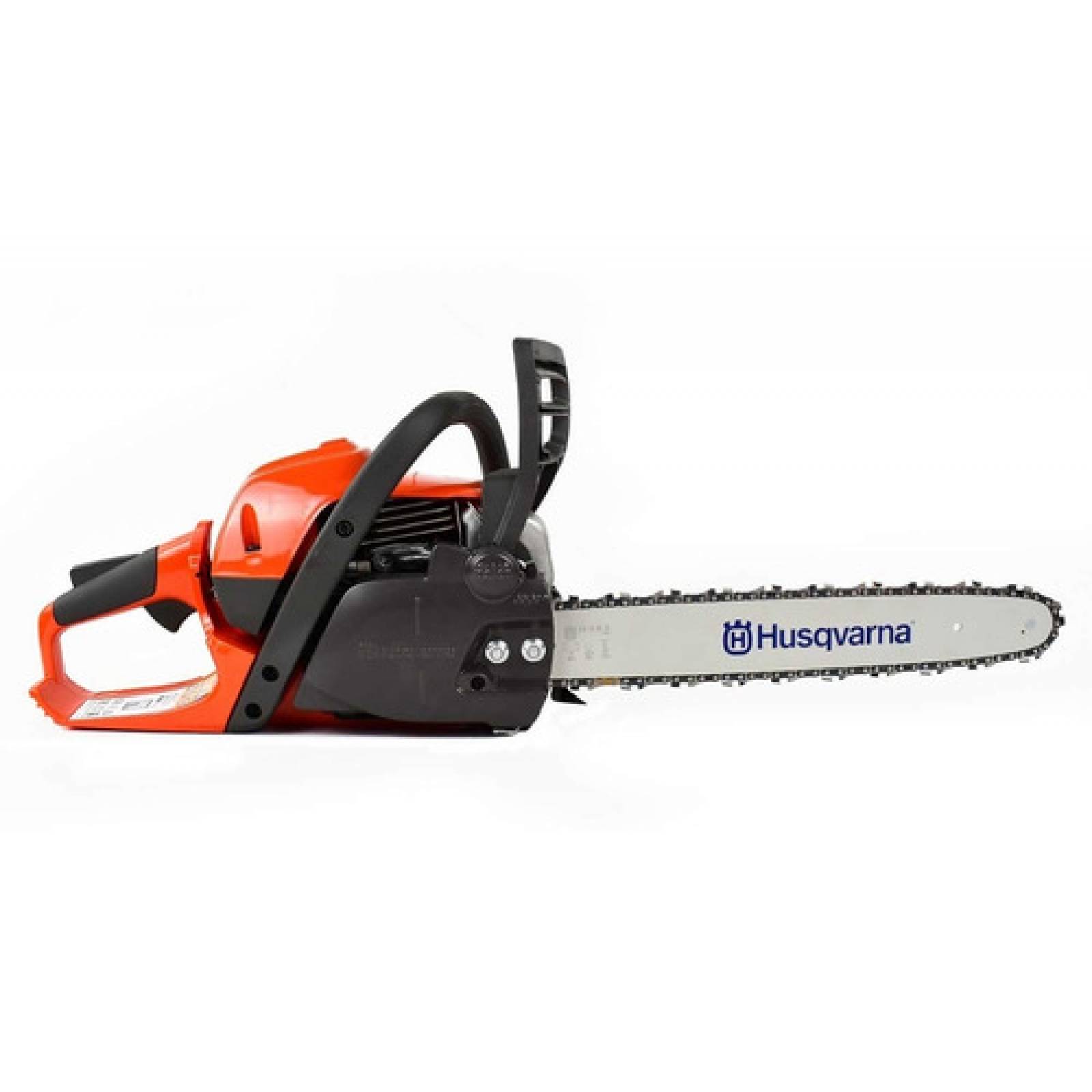 Motosierra A Gasolina Husqvarna 135 Mark Ii 16 PuLG 2.1 Hp