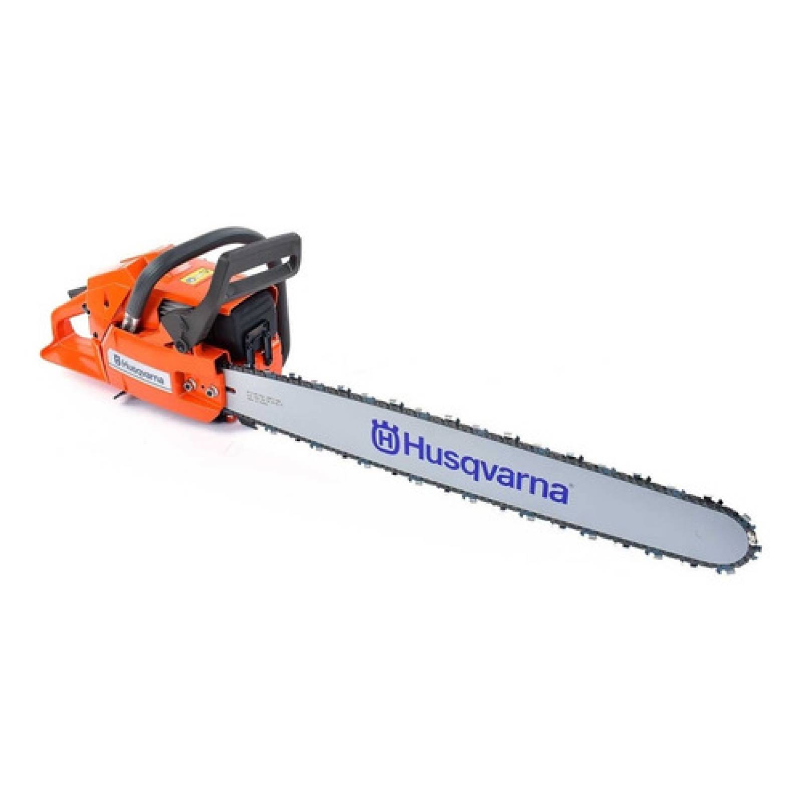 Motosierra A Gasolina Husqvarna 61 De 3.9 Hp Espada 28 PuLG