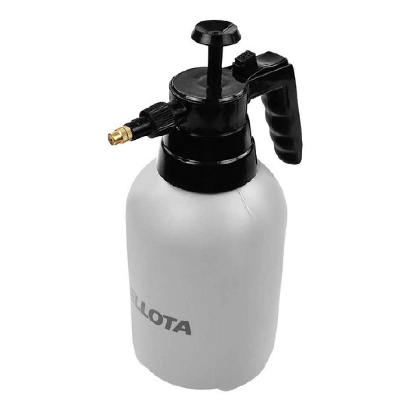 Fumigadora Bellota 3700-015 De 1.5 L Para Jardin