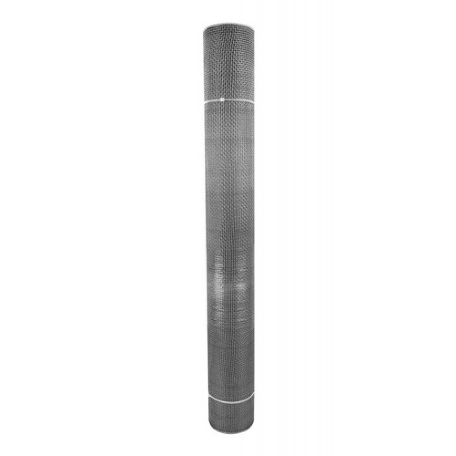 Malla Criba 6x6 Ligera Galvanizada Ferox 91 Cm X 10 M