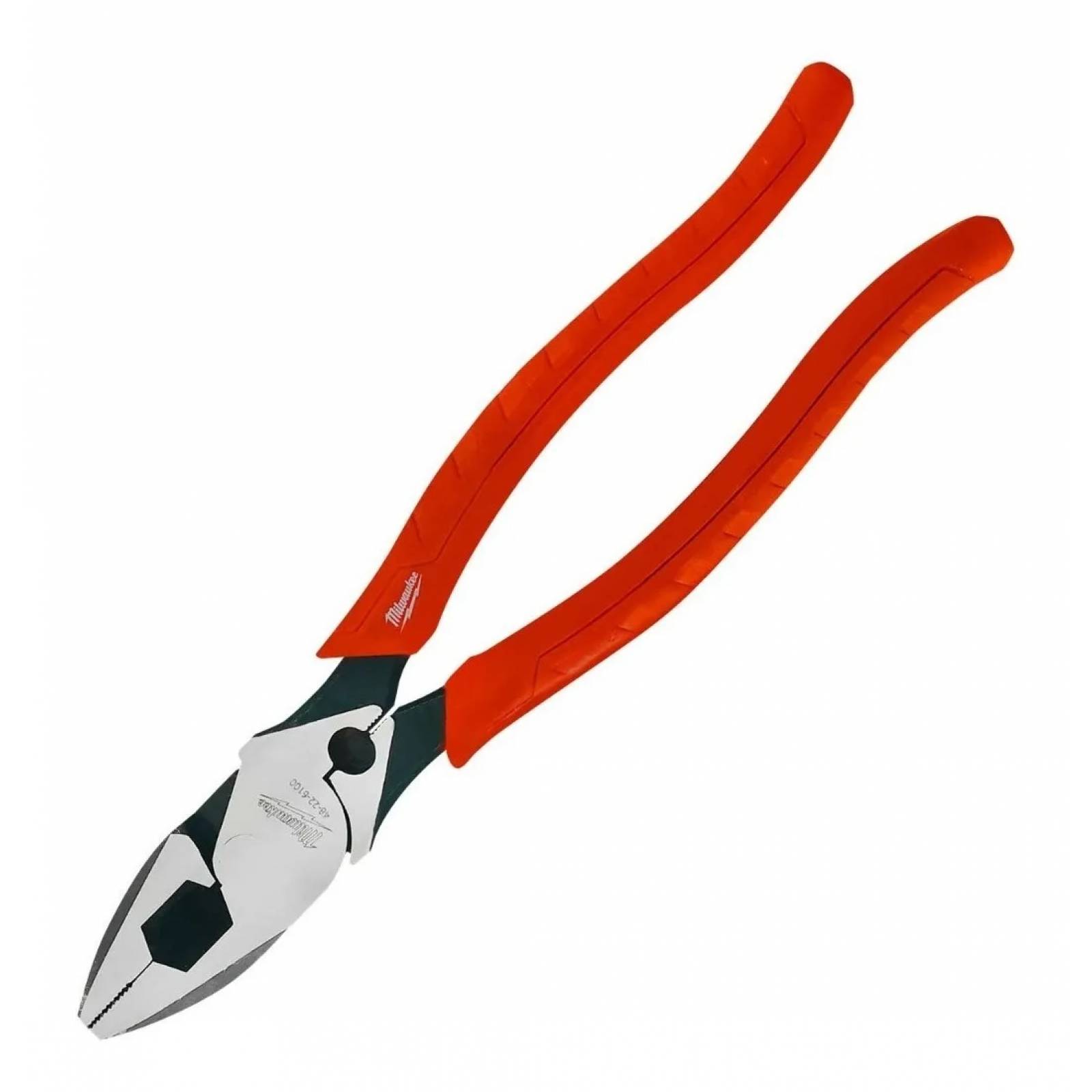 Pinza De Electricista Milwaukee 48-22-6100 9 PuLG